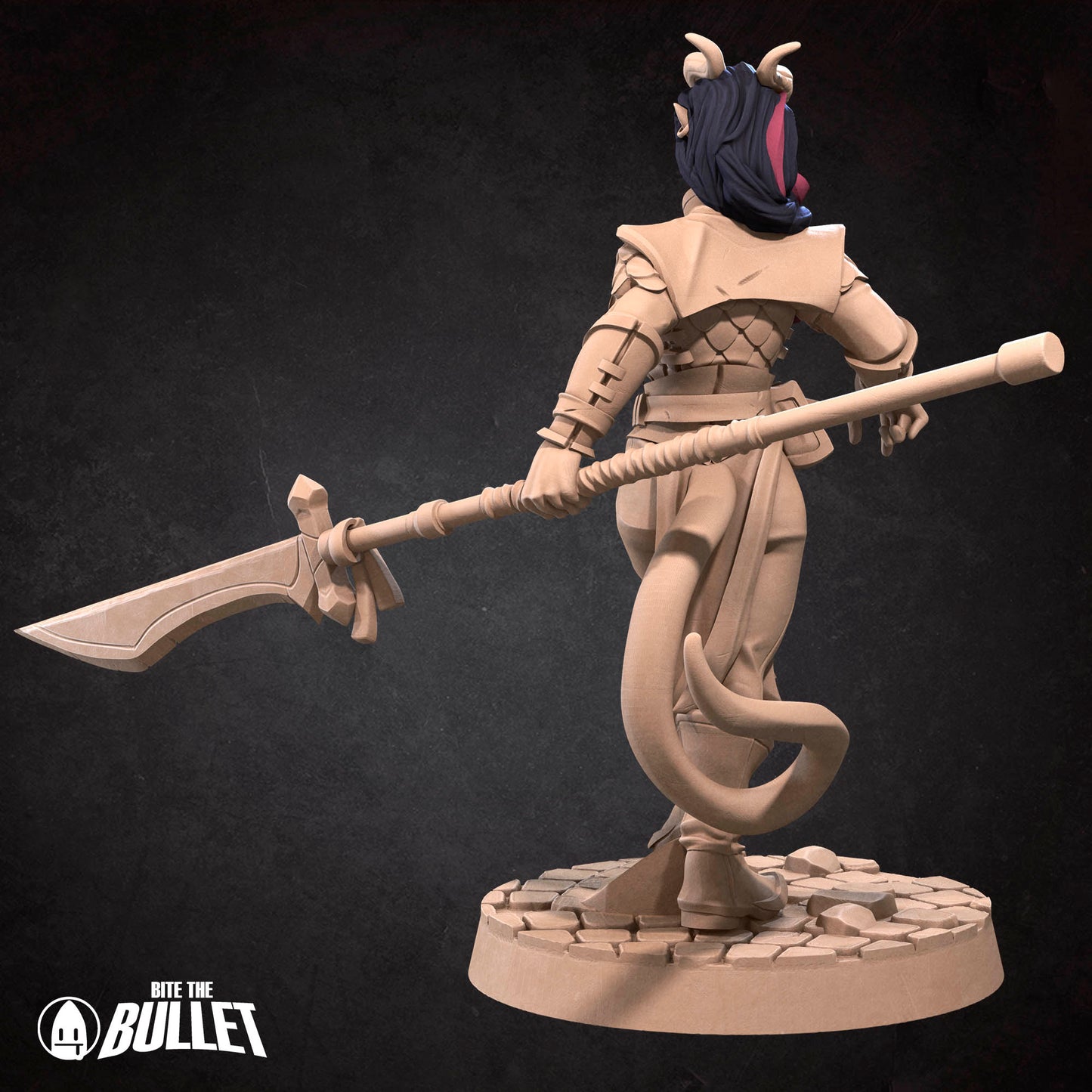 Tieflings PT.2