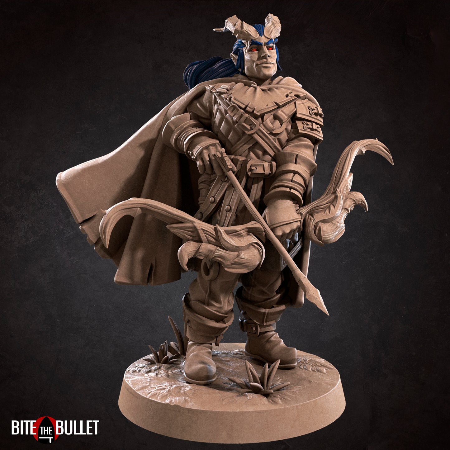 Tieflings PT.1