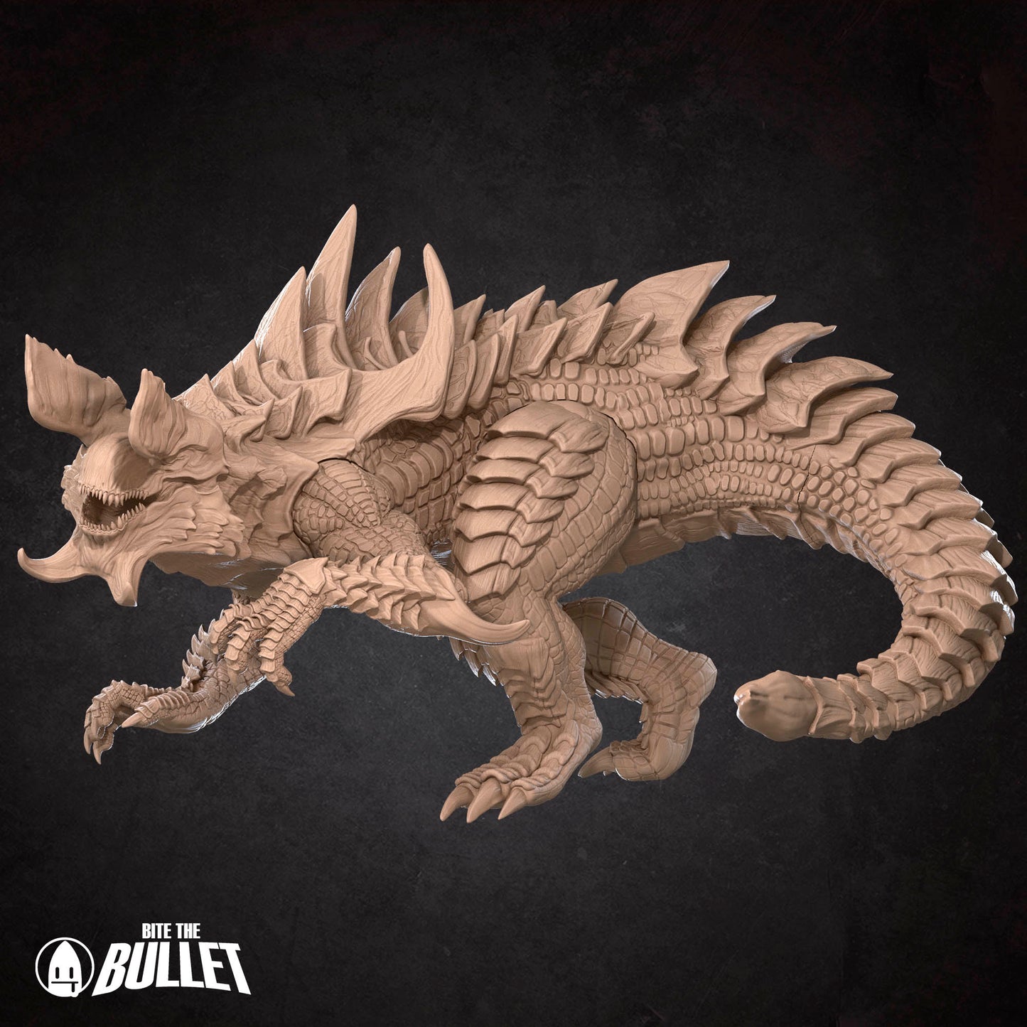 Tarrasque