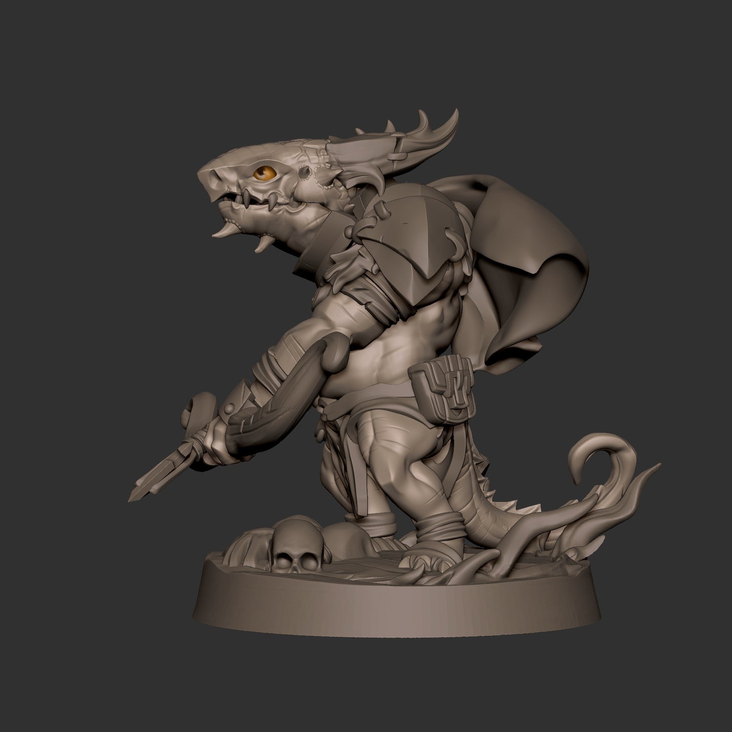 Kobold Ranger