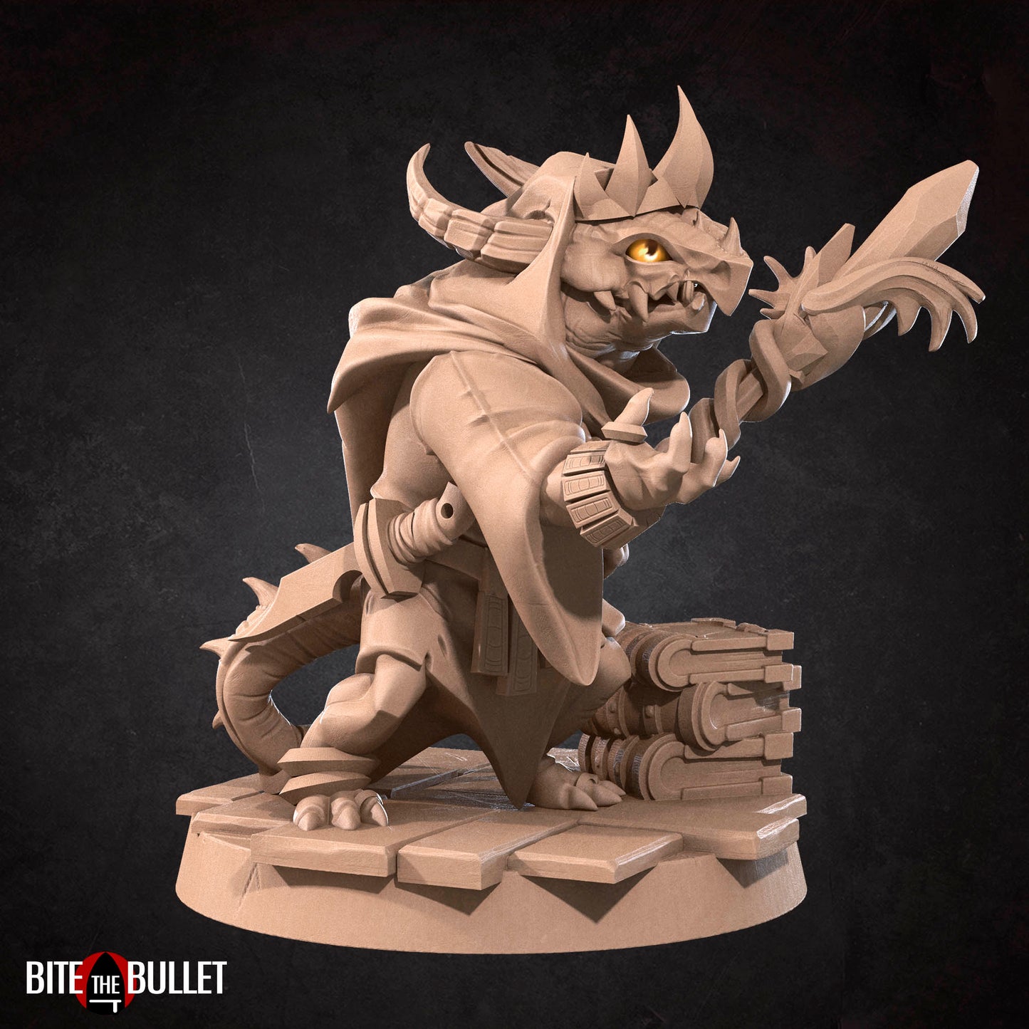 Kobolds (Pathfinder)
