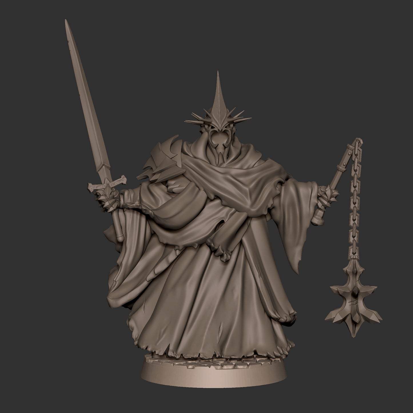 Witch King