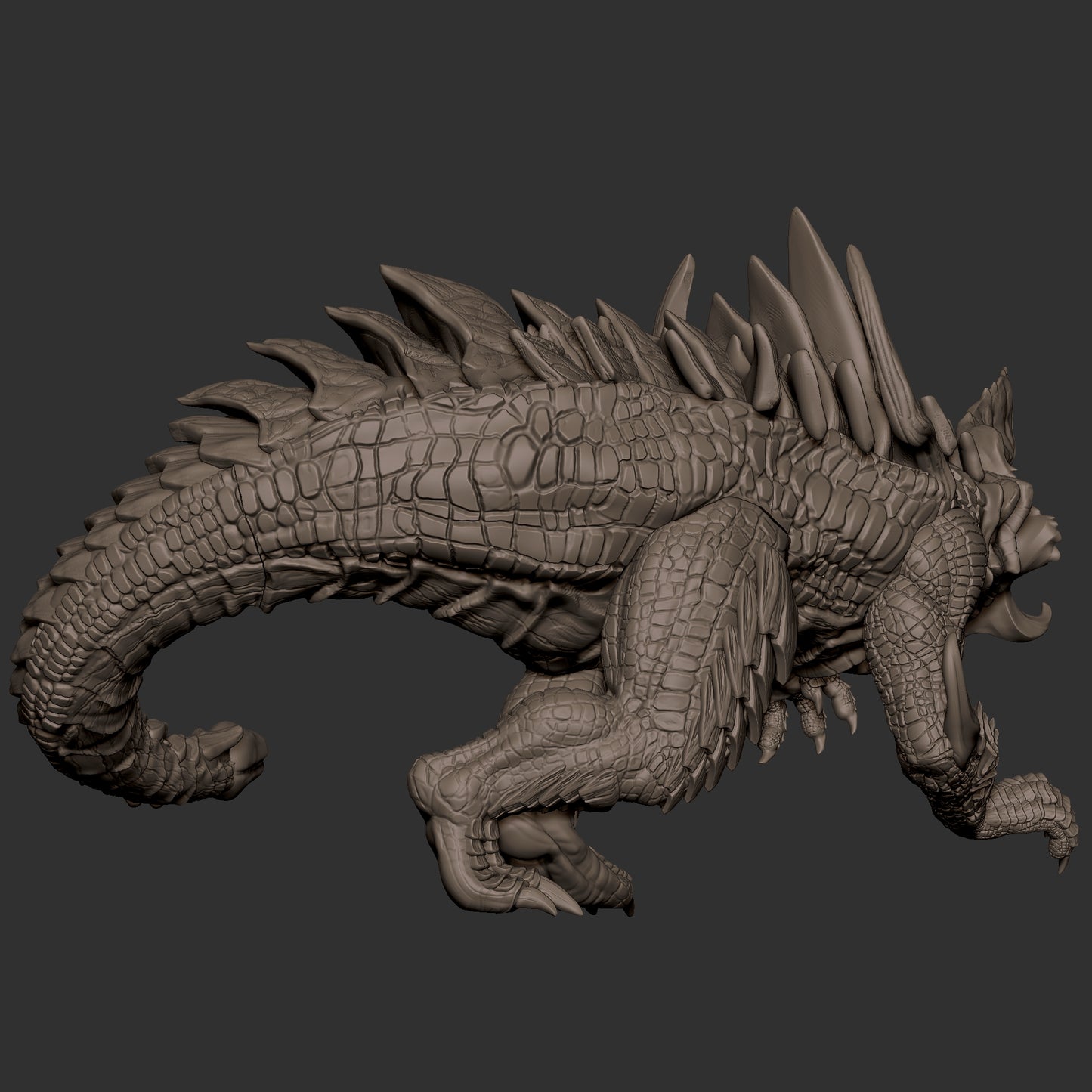 Tarrasque