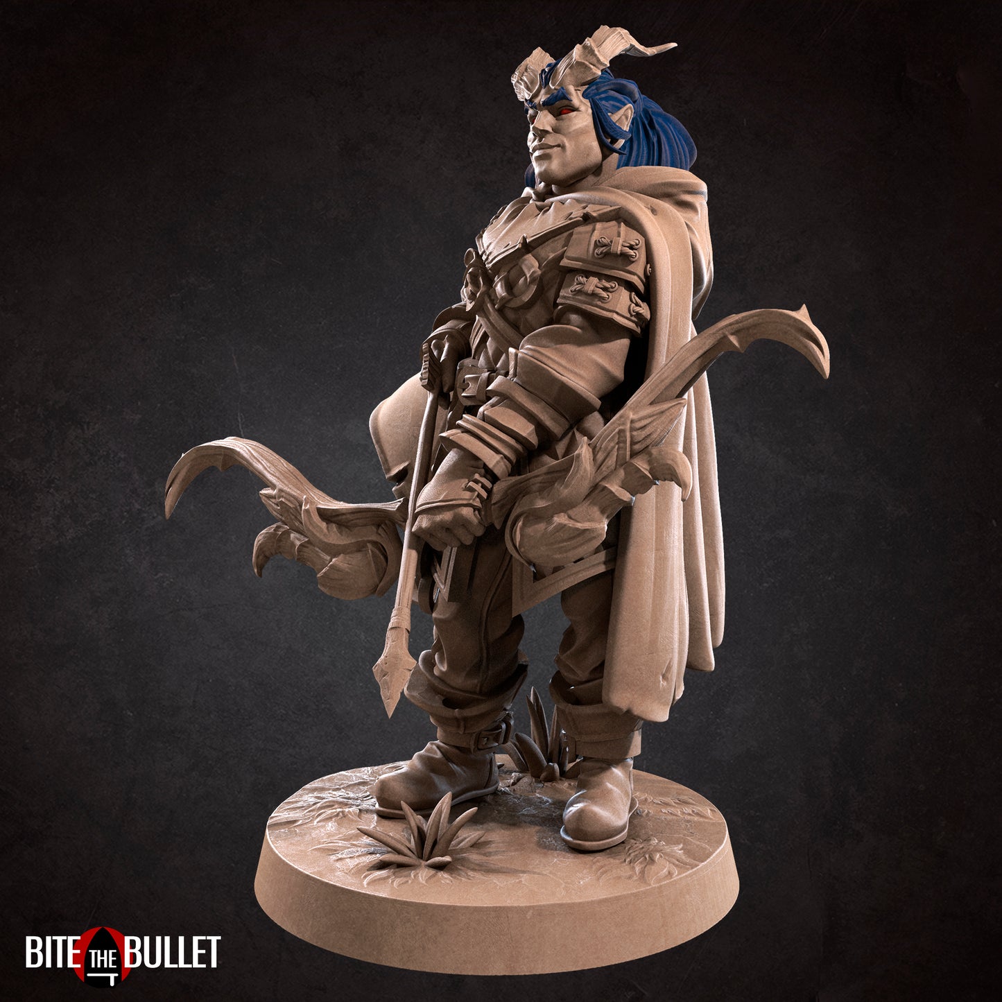 Tiefling Ranger