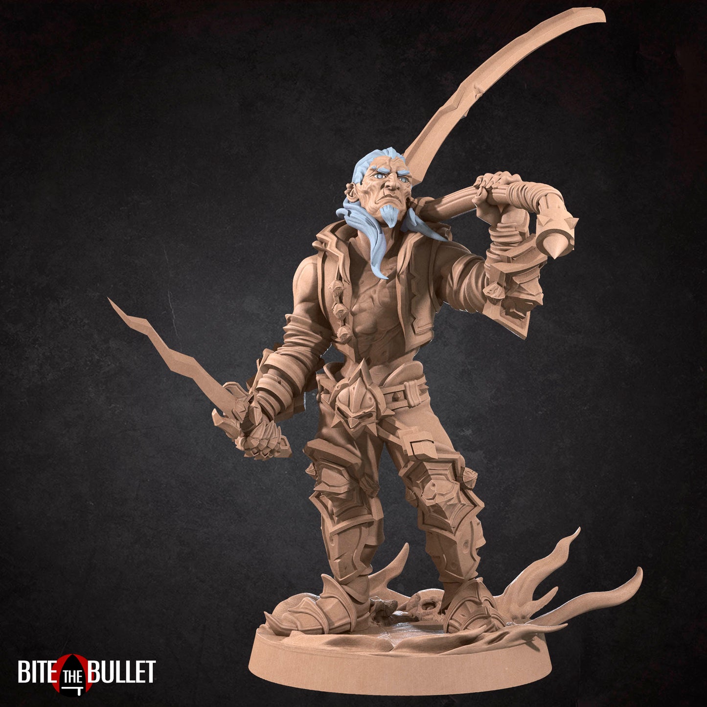 Hero Necromancer
