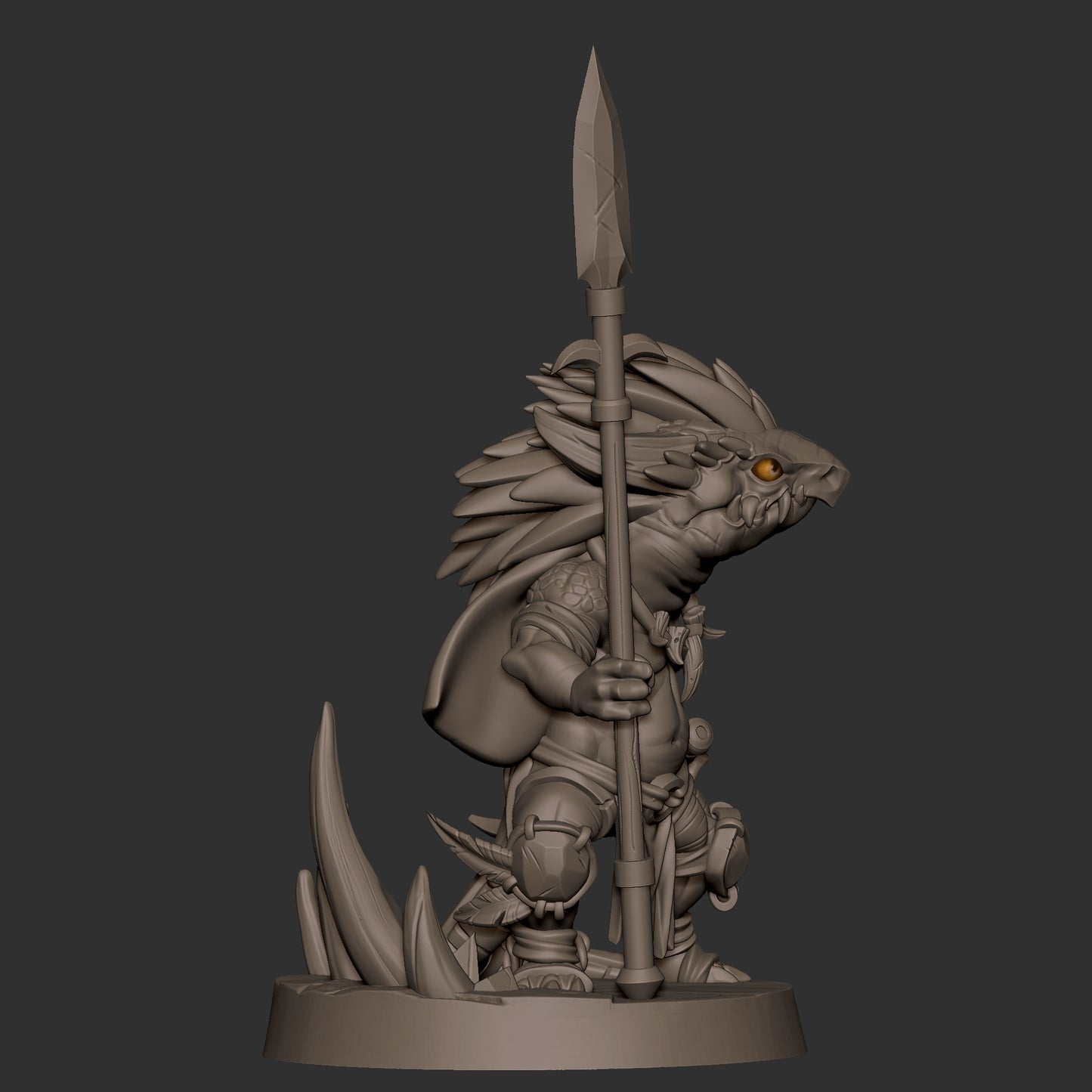 Kobold Savage