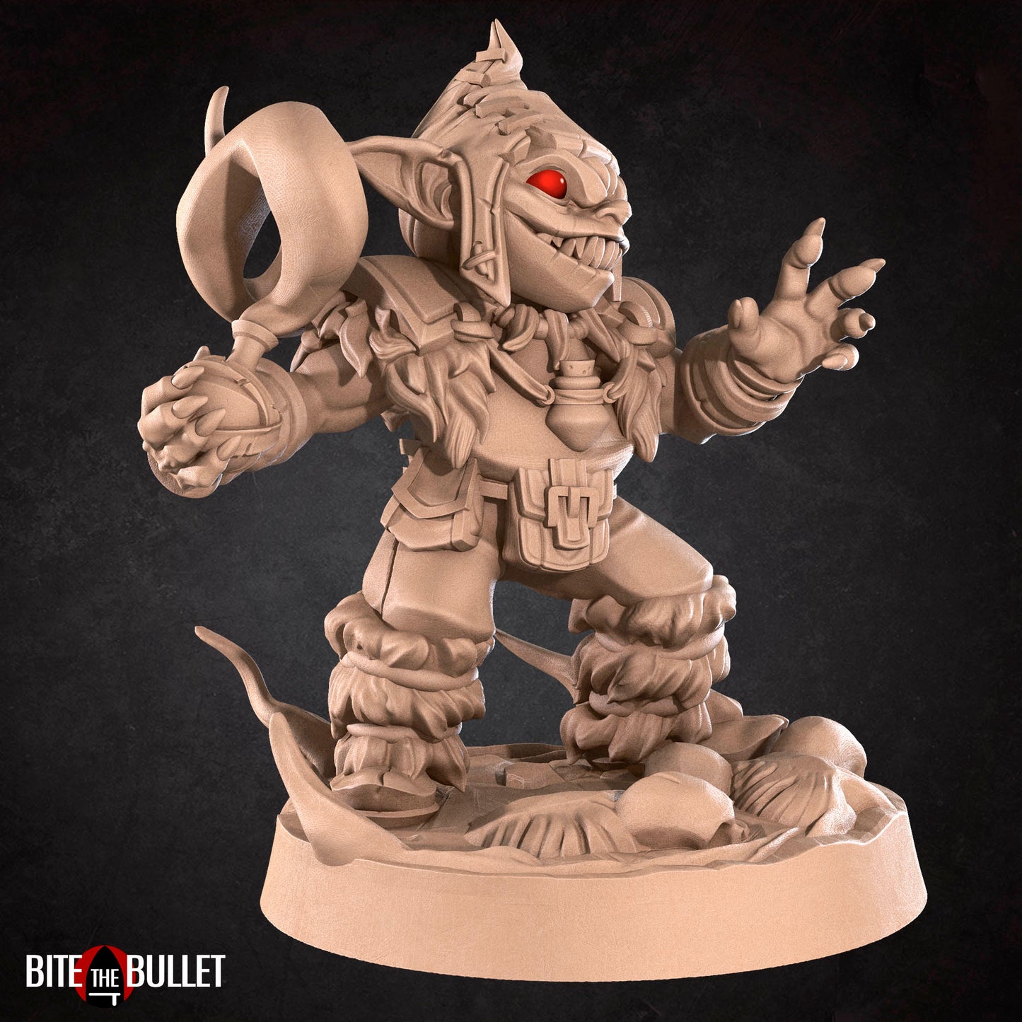 Goblins PT.2