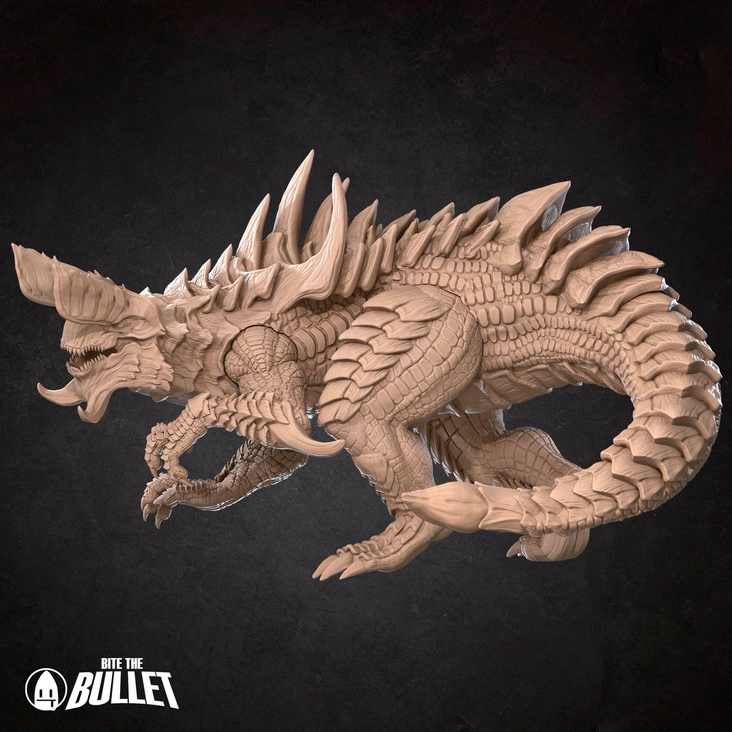 Tarrasque