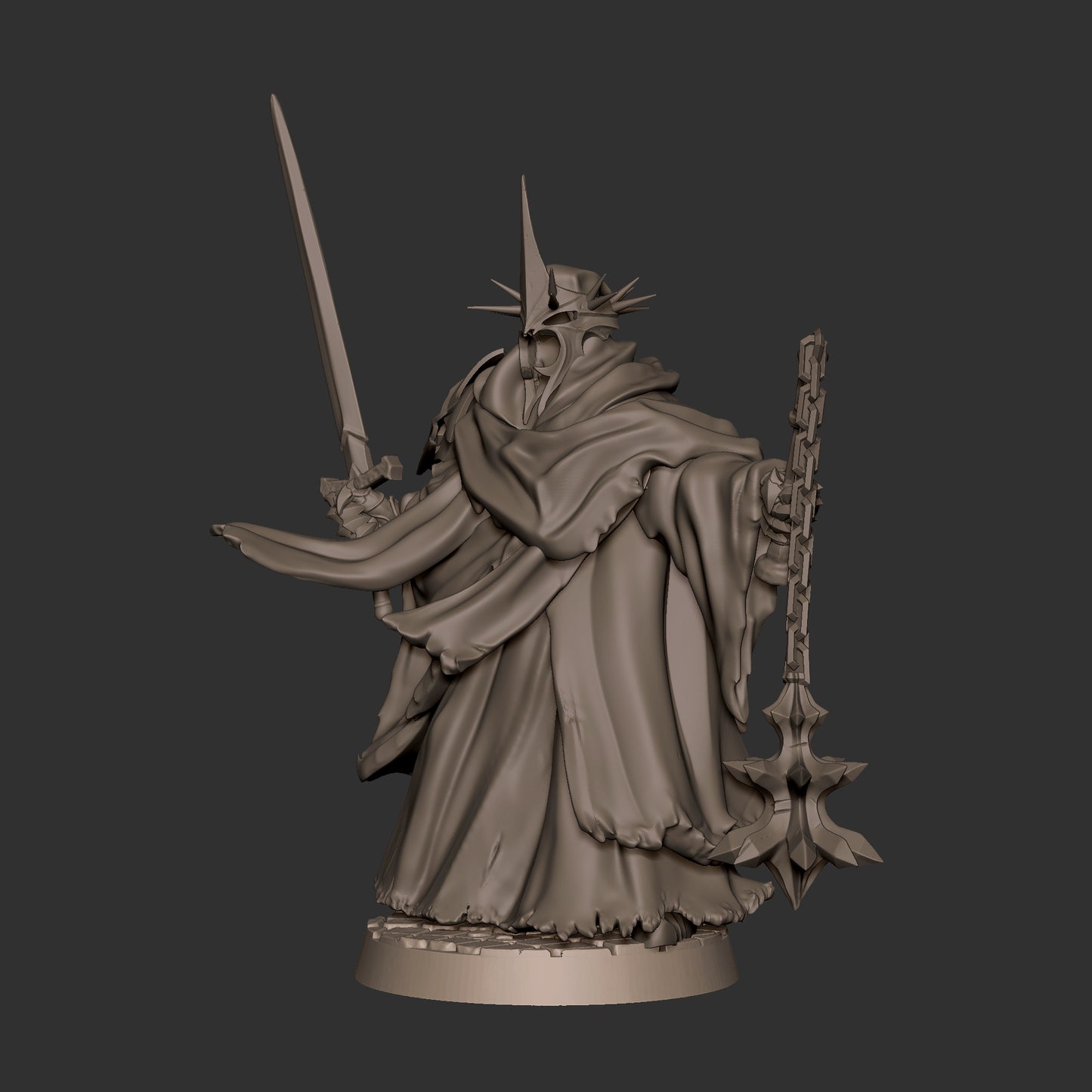 Witch King