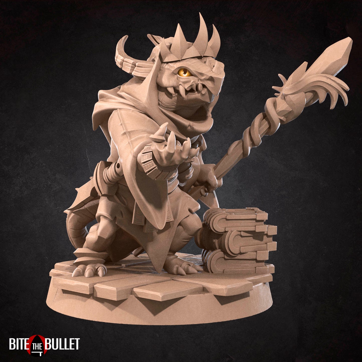 Kobolds (Pathfinder)