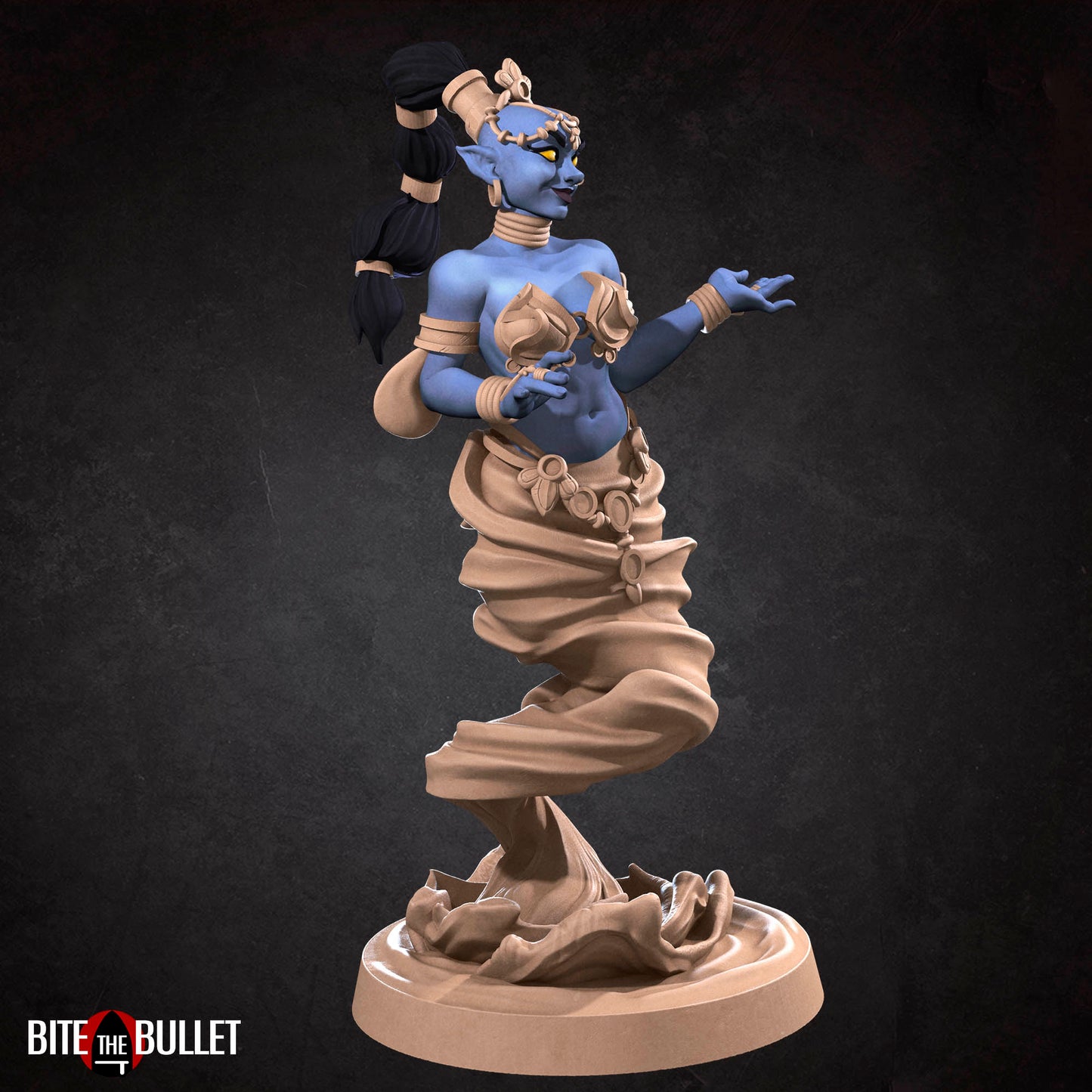 Elementals