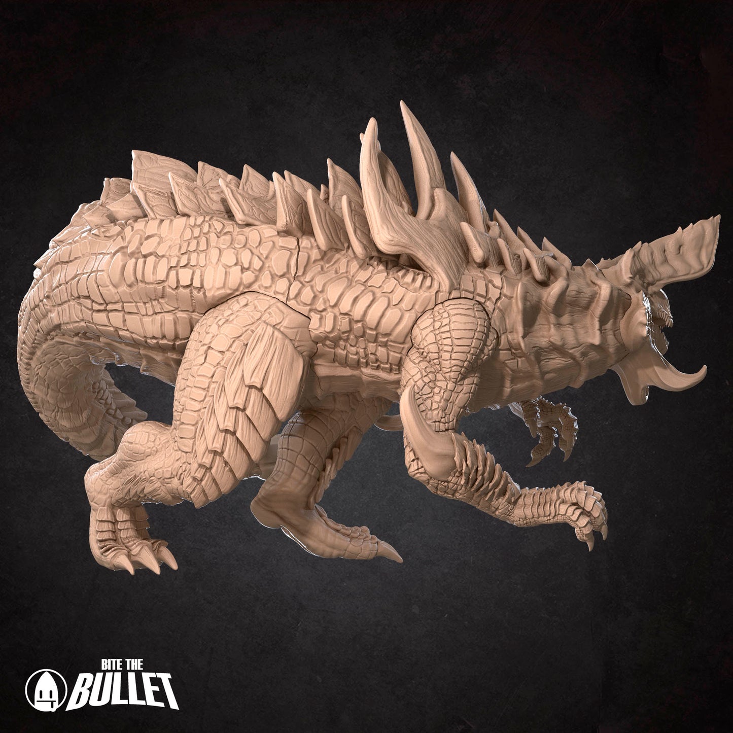 Tarrasque