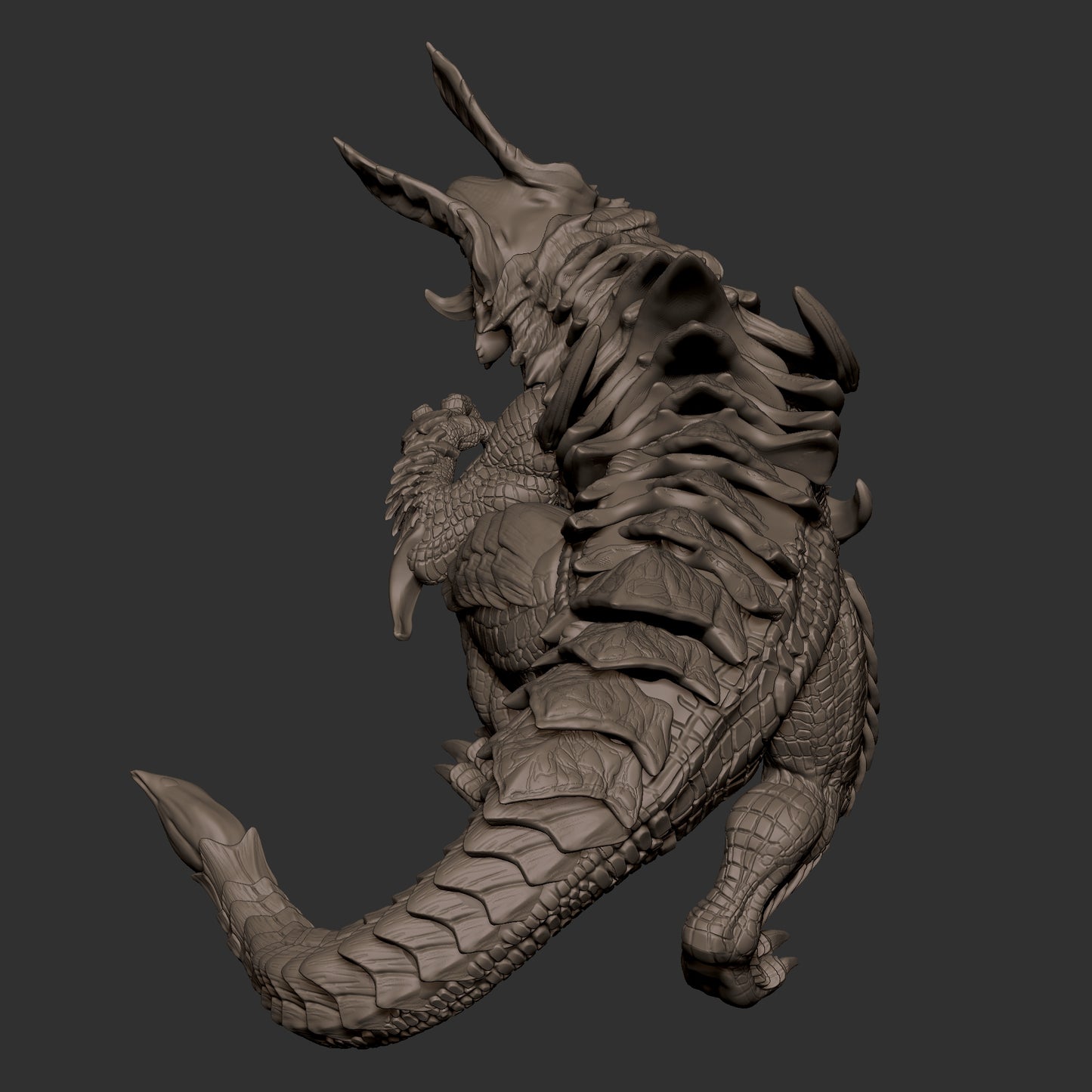 Tarrasque