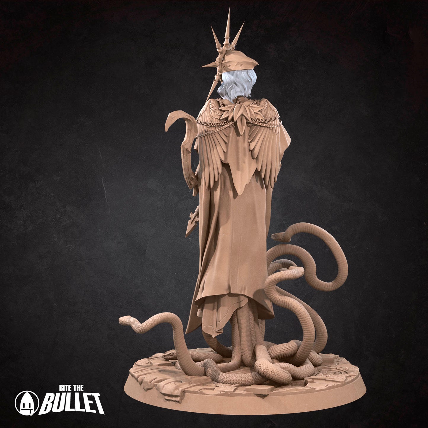 Gwen, the Dark Sun