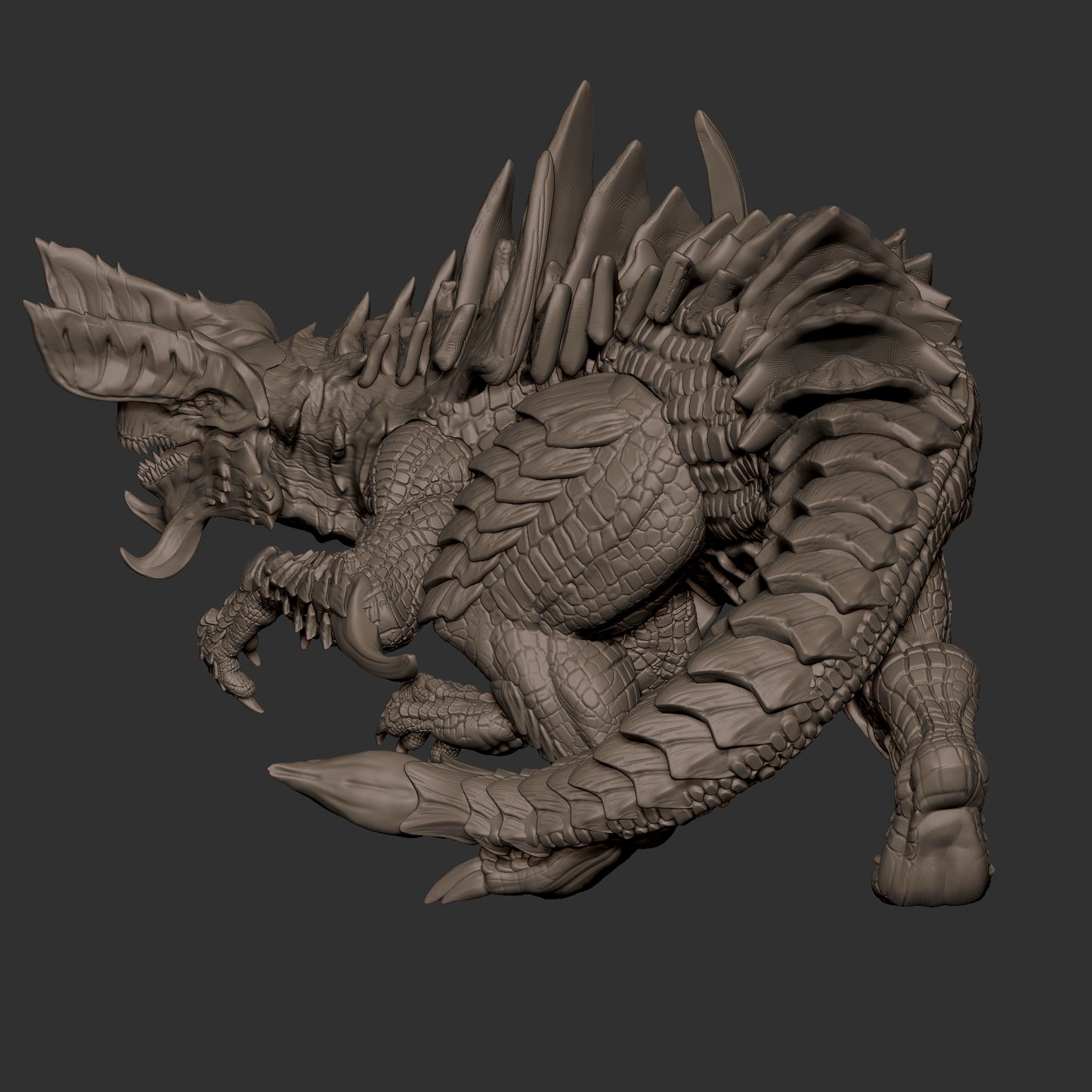 Tarrasque