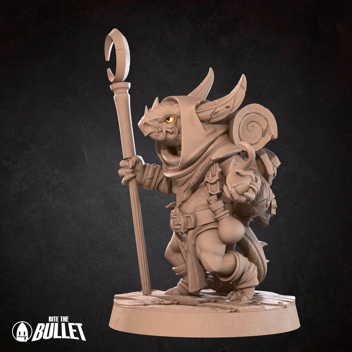 Kobolds PT.2 (Pathfinder)