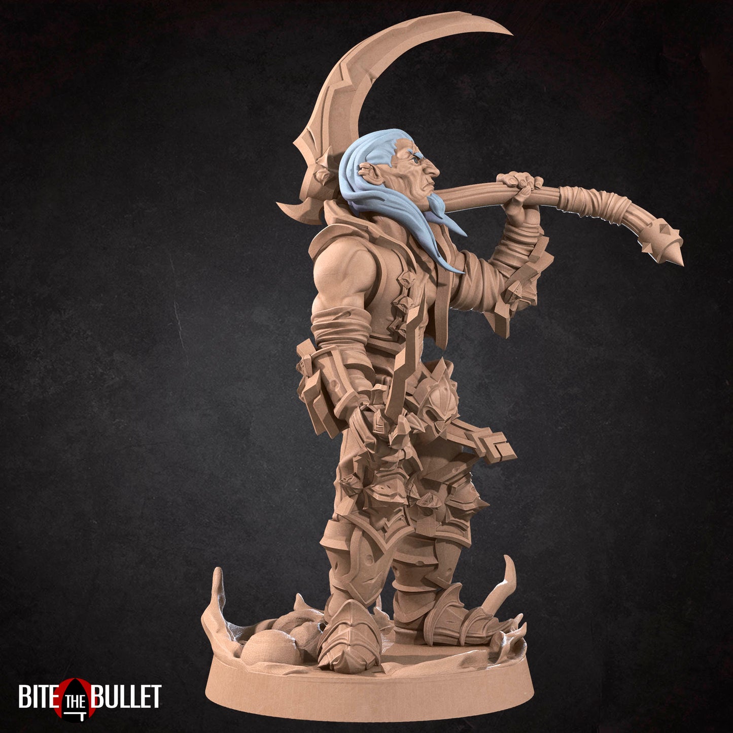 Hero Necromancer