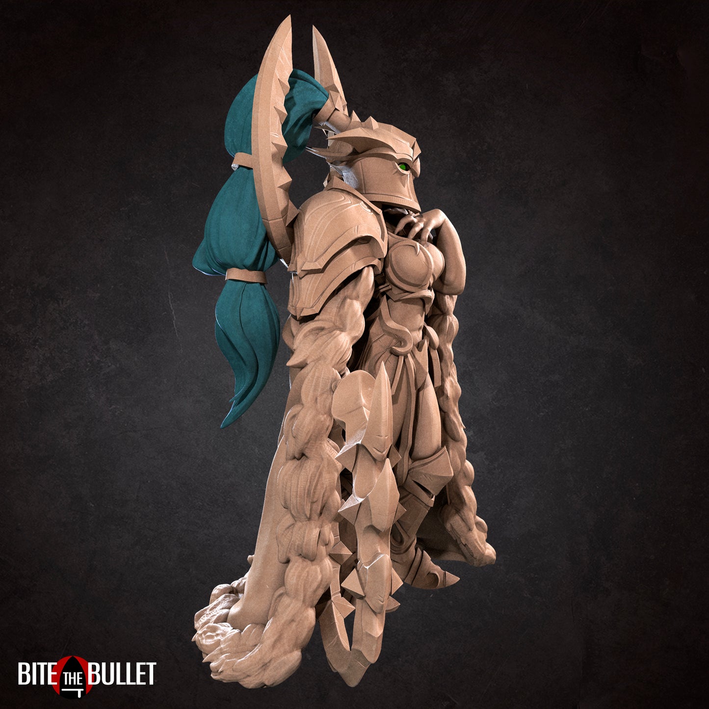 Night Elf Sentinel