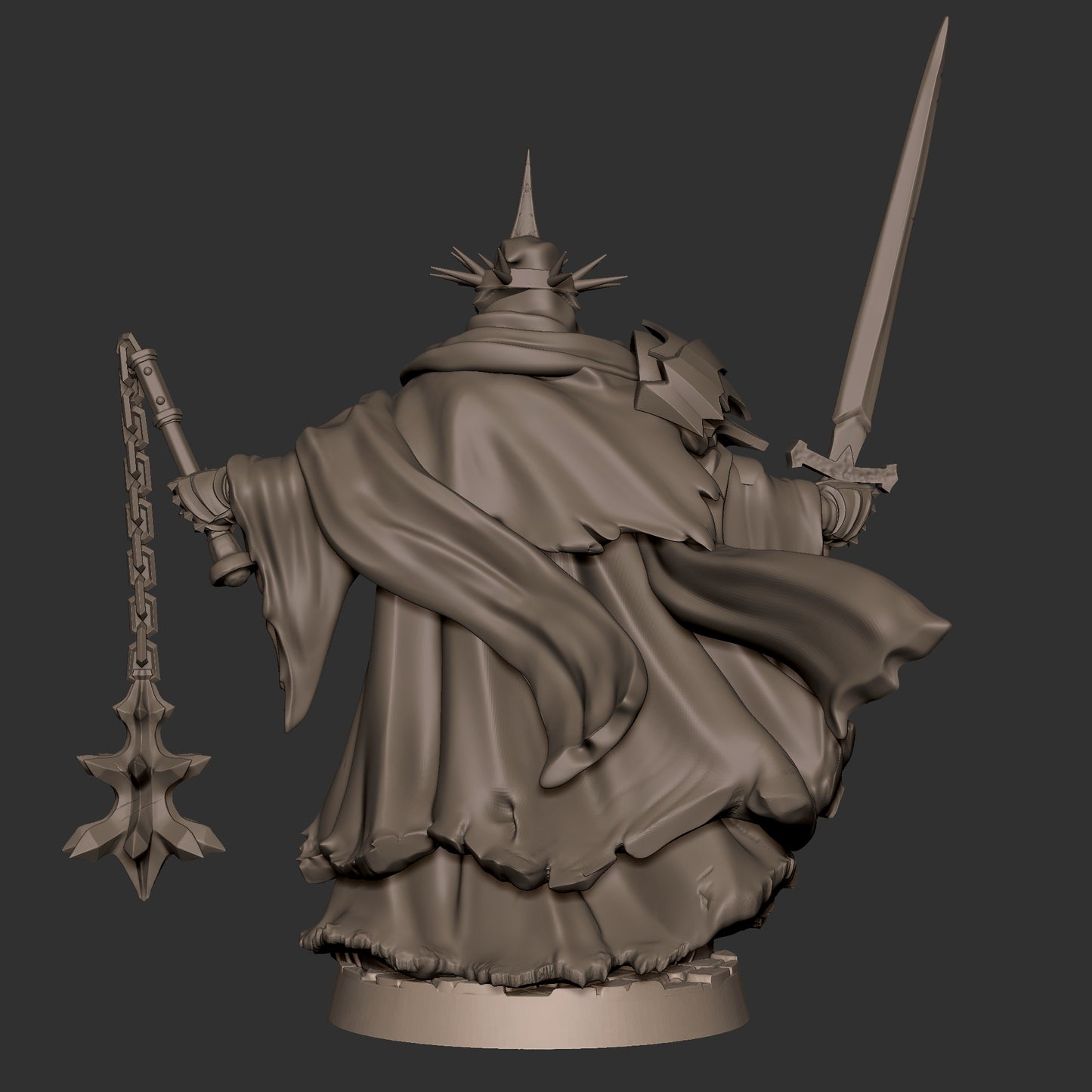 Witch King