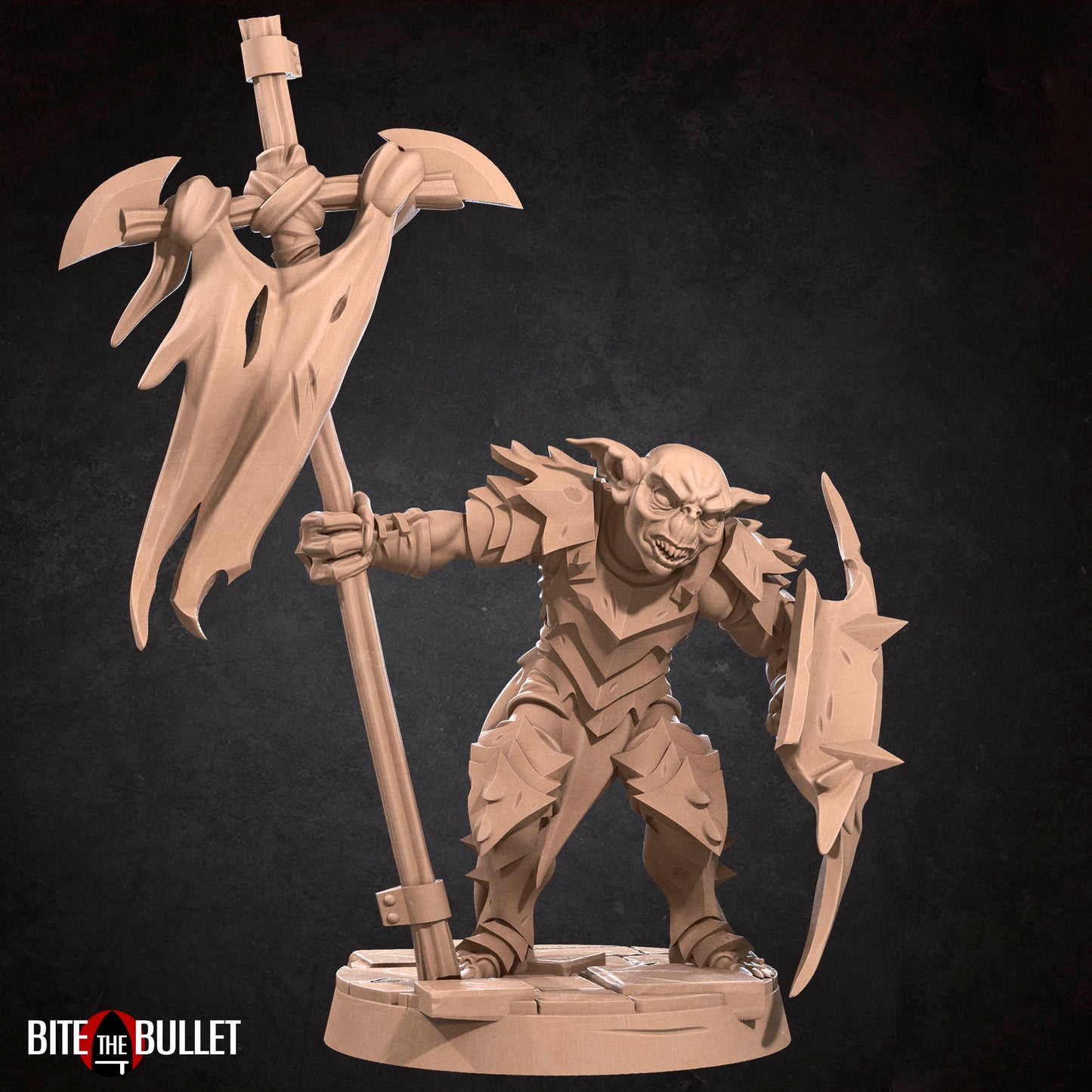 Moria Orc Pack