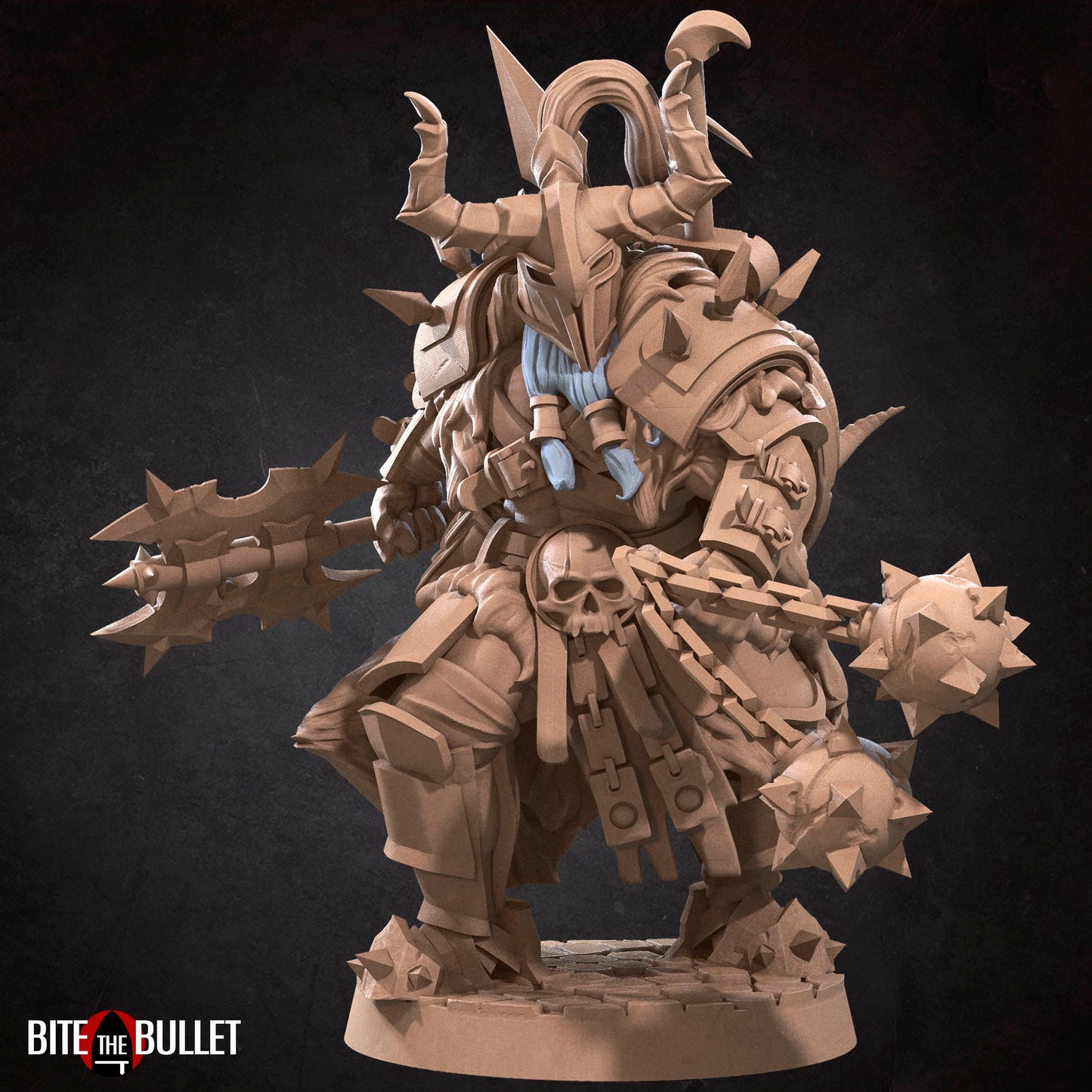 Hero Barbarian
