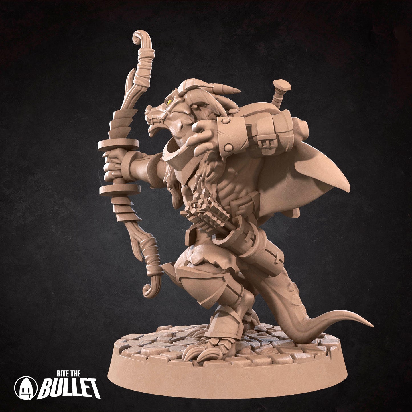 Kobold Ranger