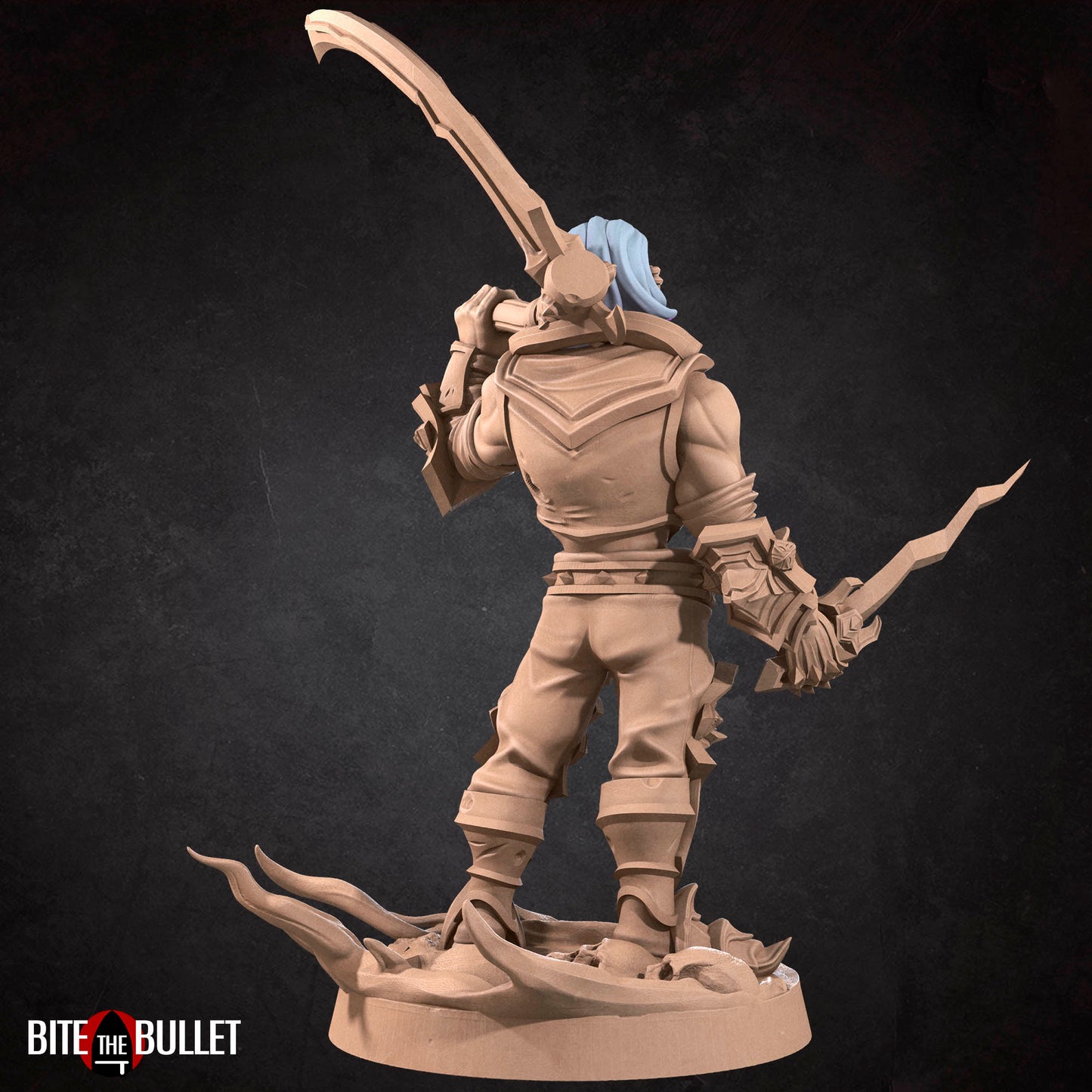 Hero Necromancer