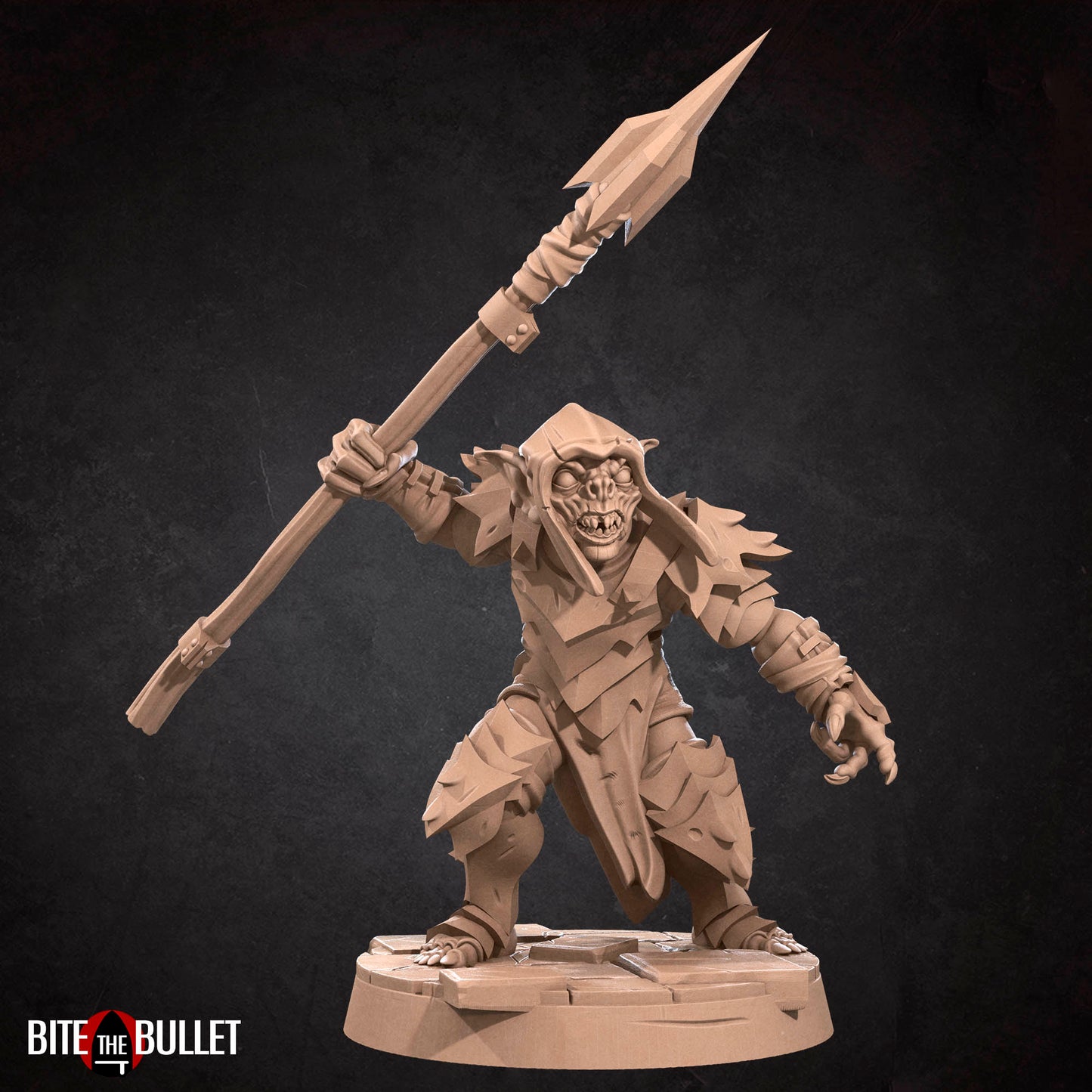 Moria Orc Pack
