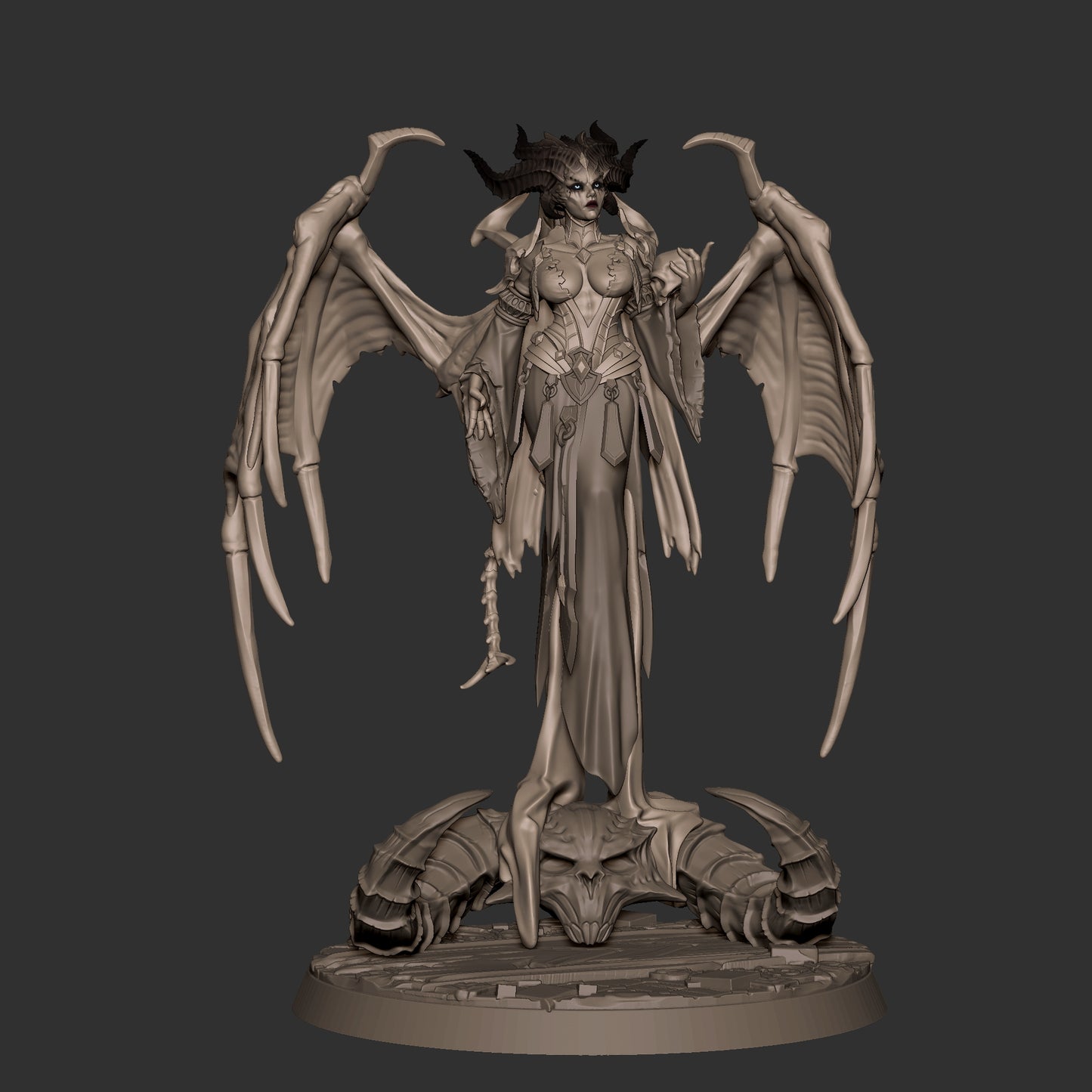 Daughter of Hatred