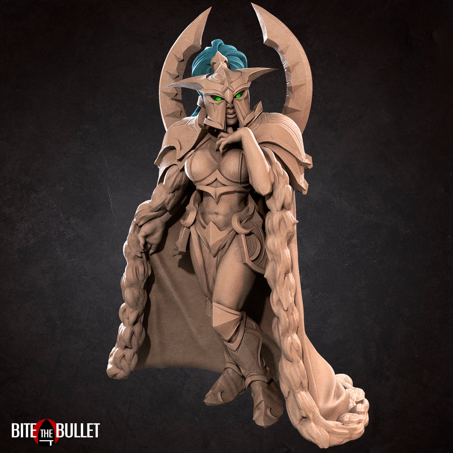 Night Elf Sentinel