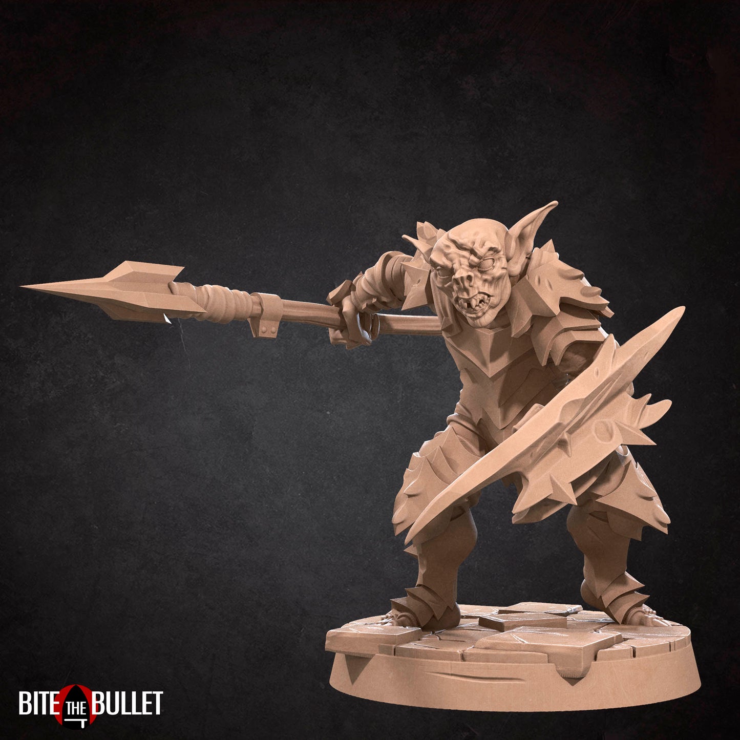 Moria Orc Pack