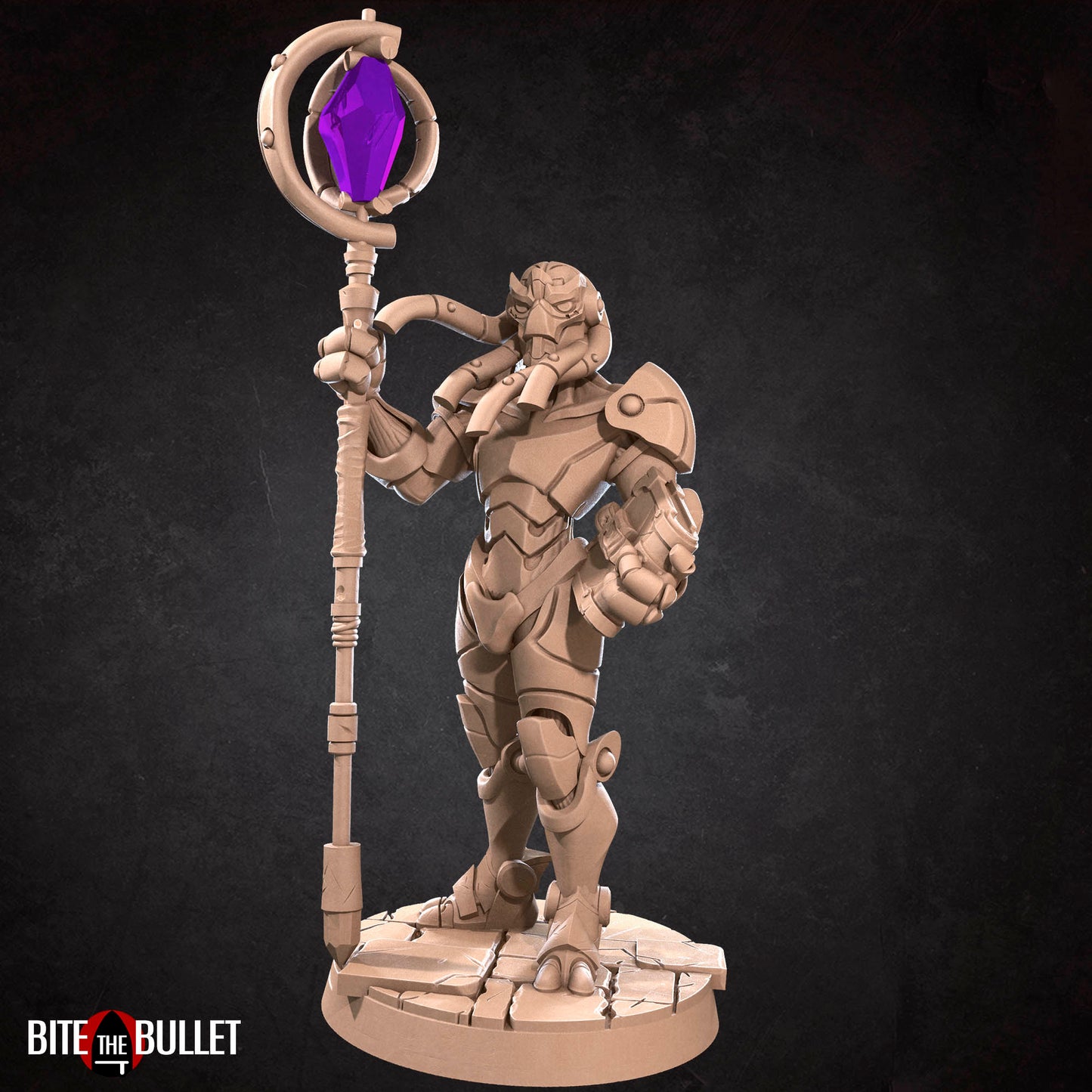 Warforged