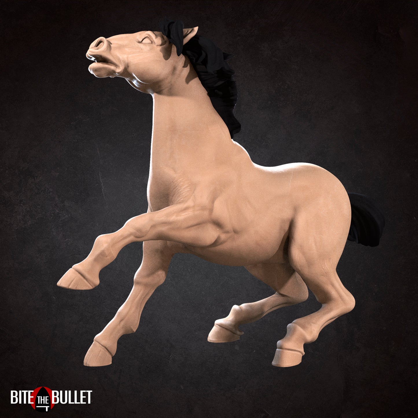 Horse pack