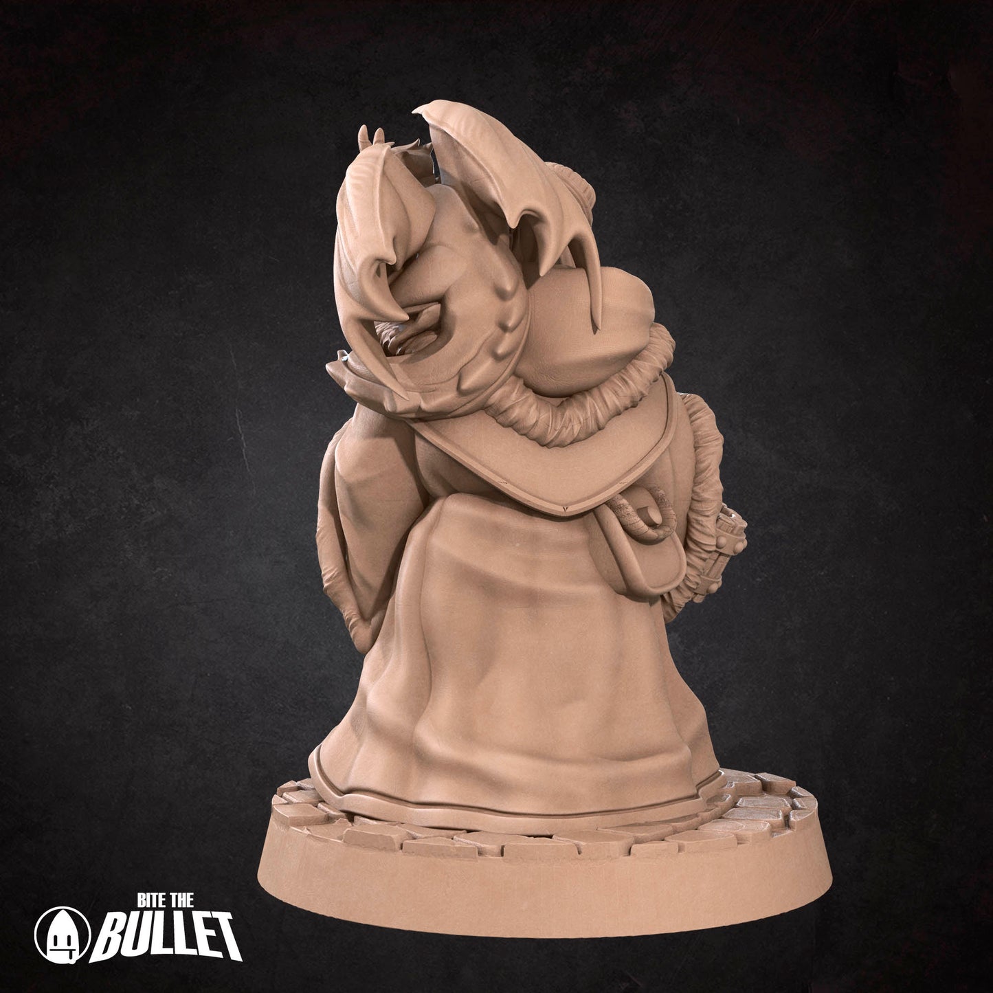 Duergar Elder