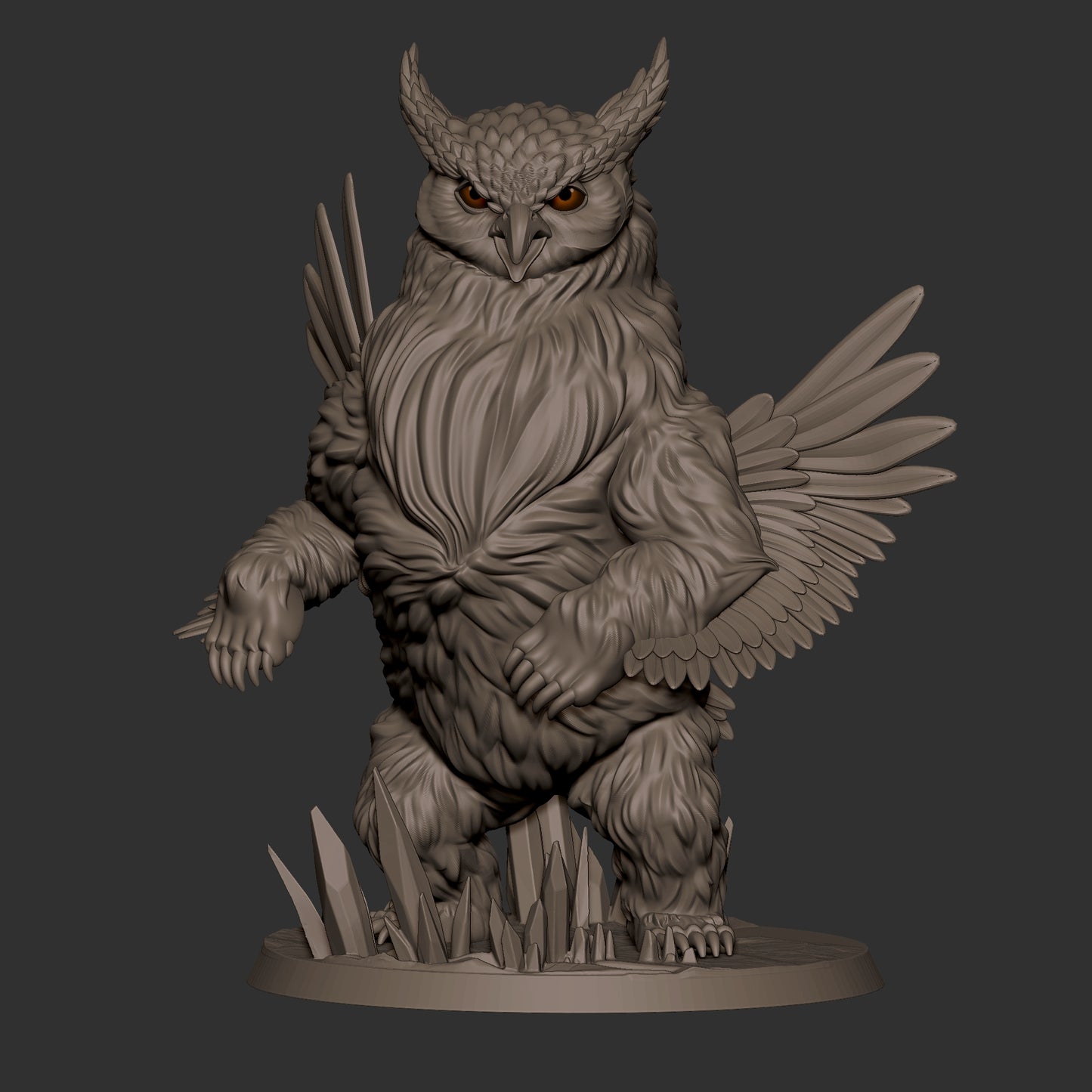 Owlbear