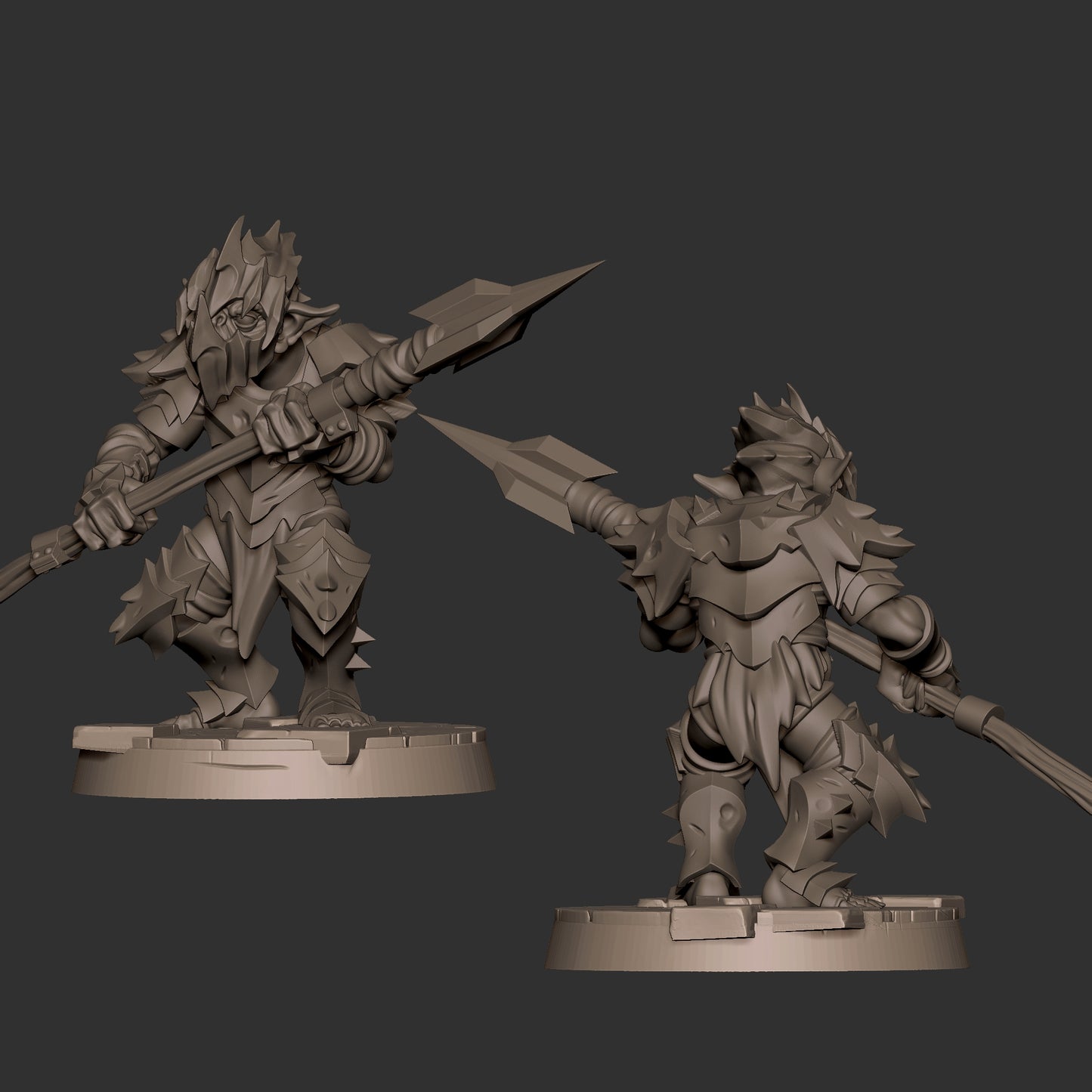Moria Orc Pack