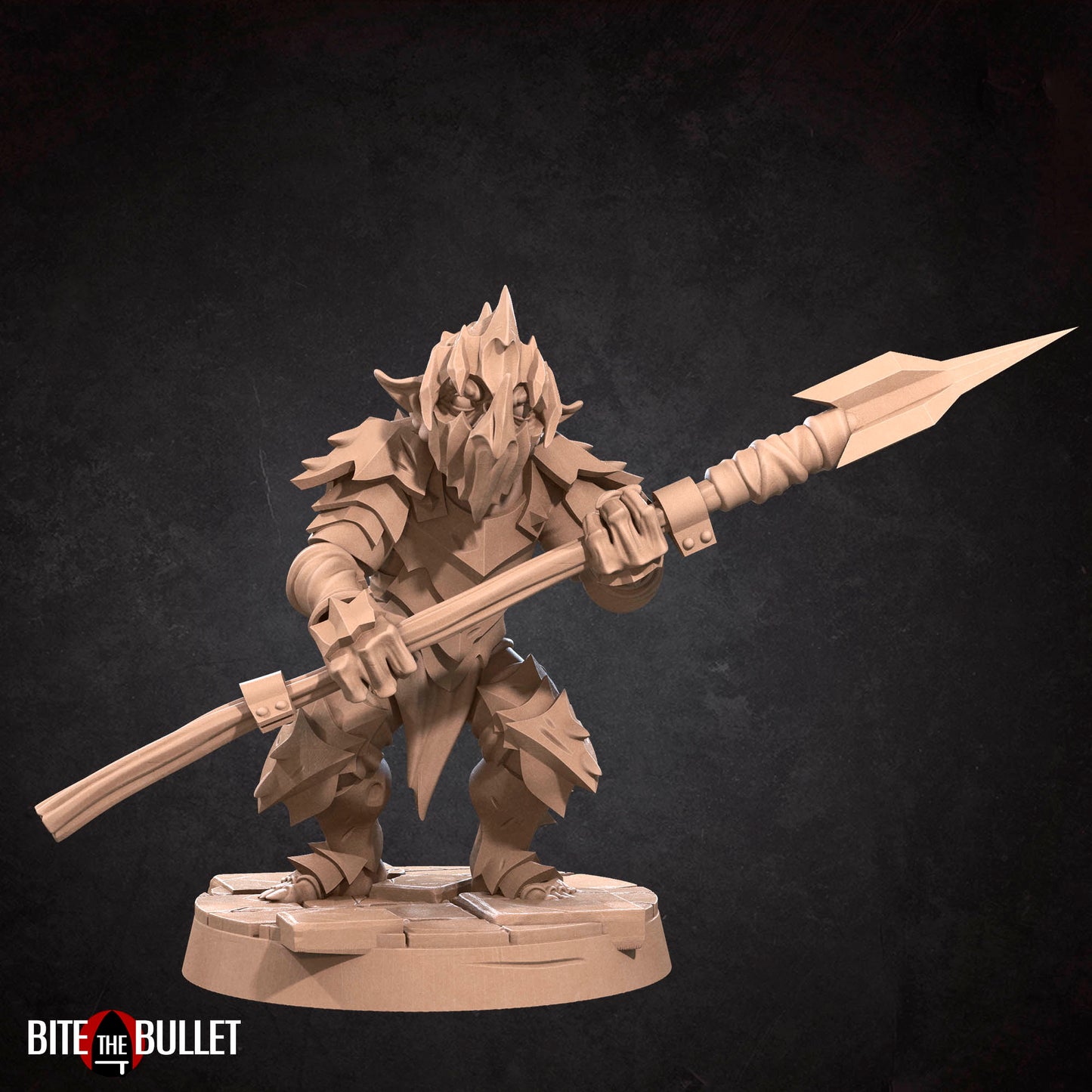 Moria Orc Pack