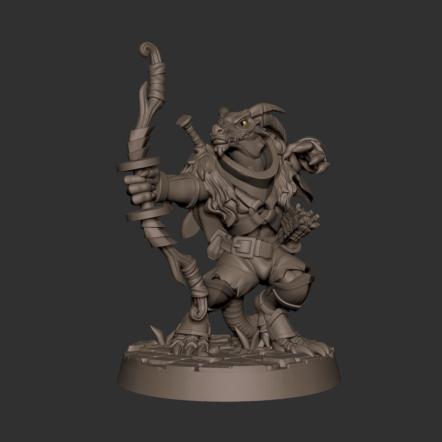 Kobold Ranger