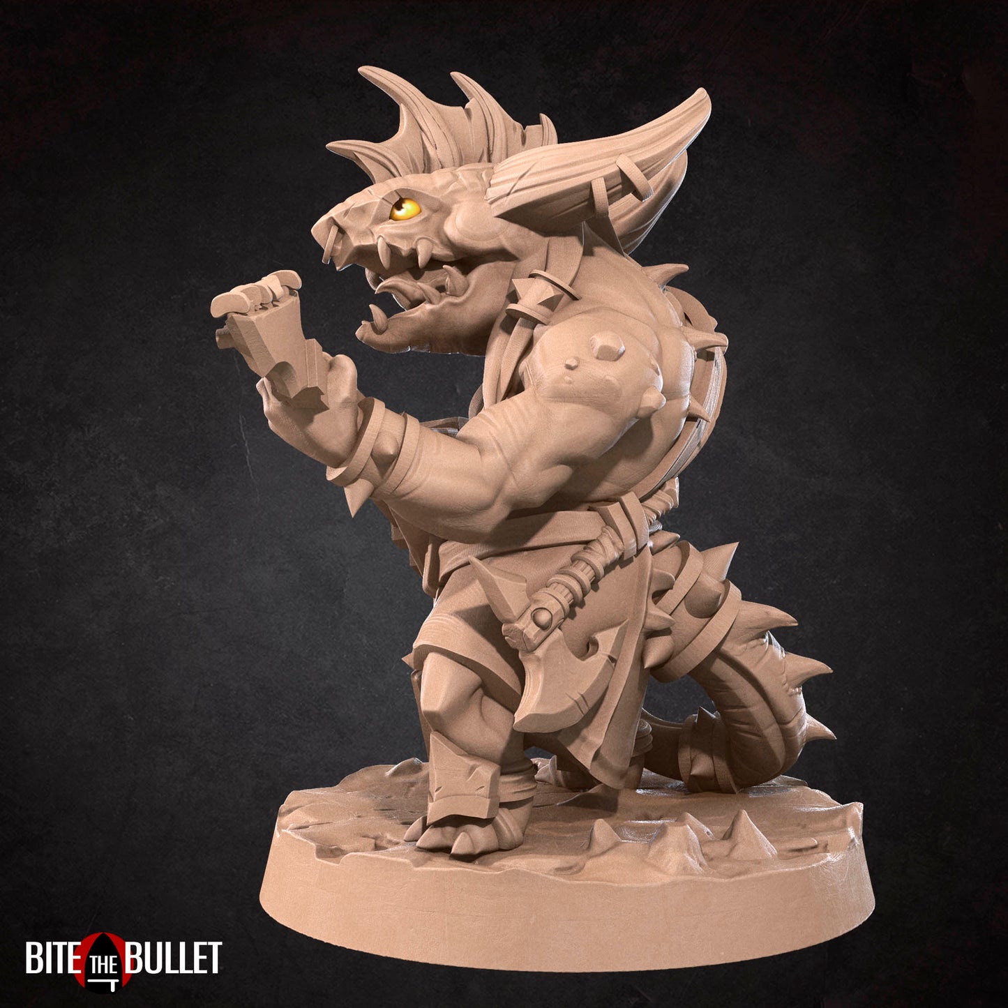 Kobolds (Pathfinder)