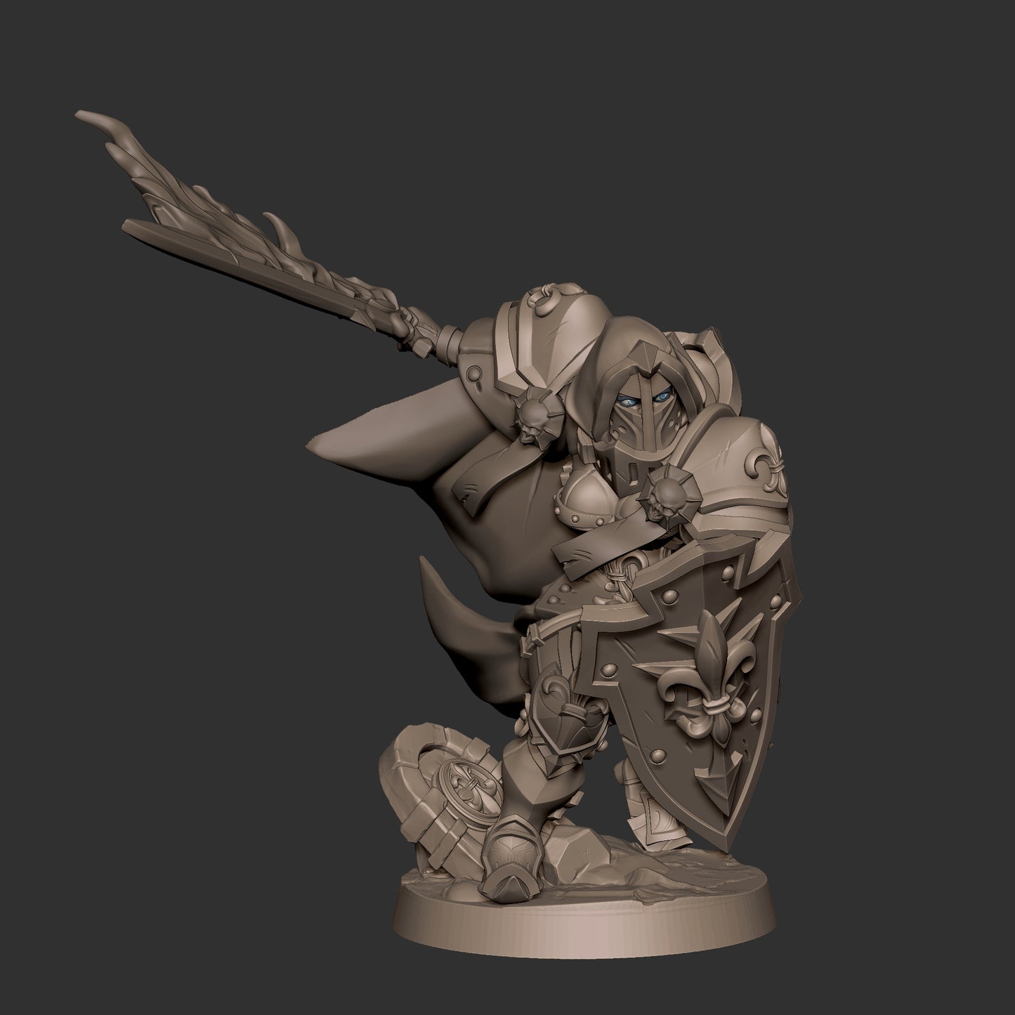 Crusader