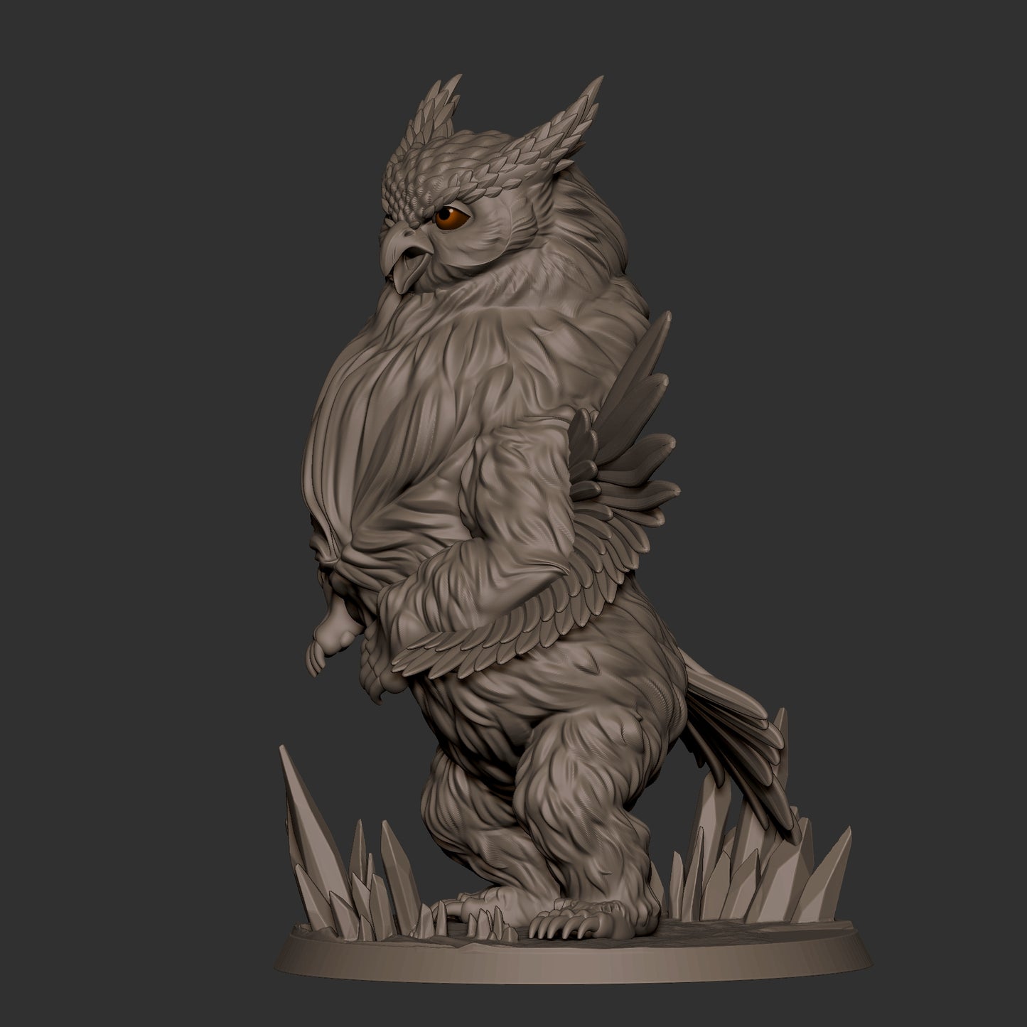 Owlbear