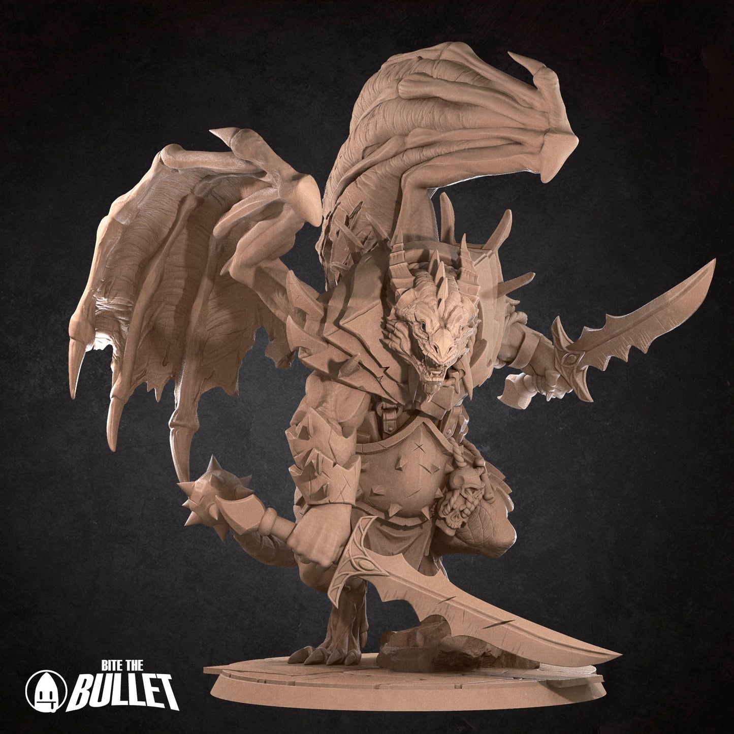 Draconian Dreadnought