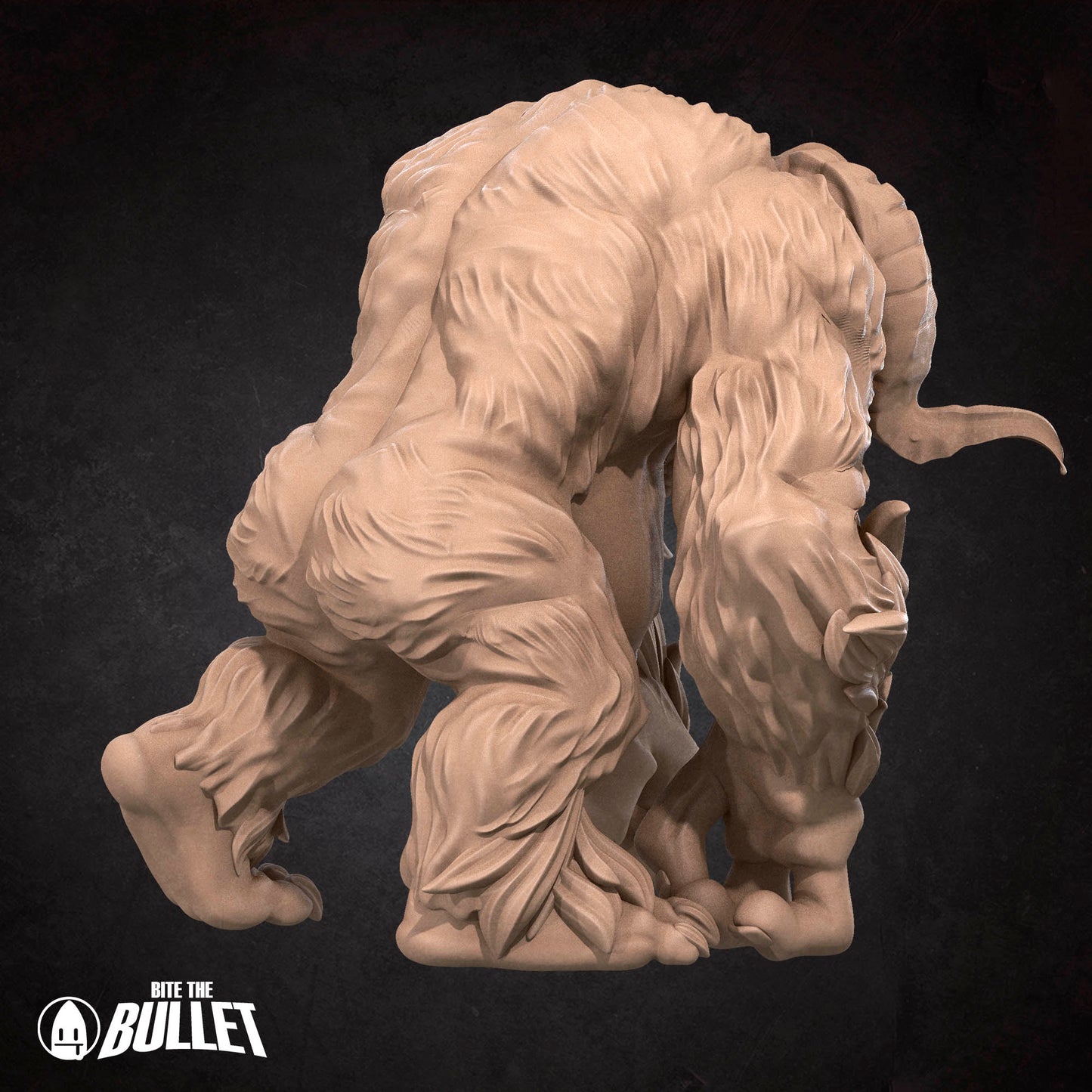 Yeti