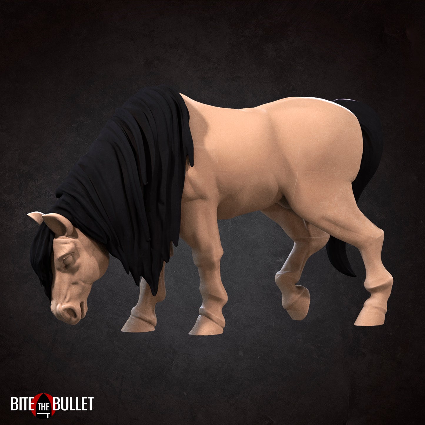 Horse pack