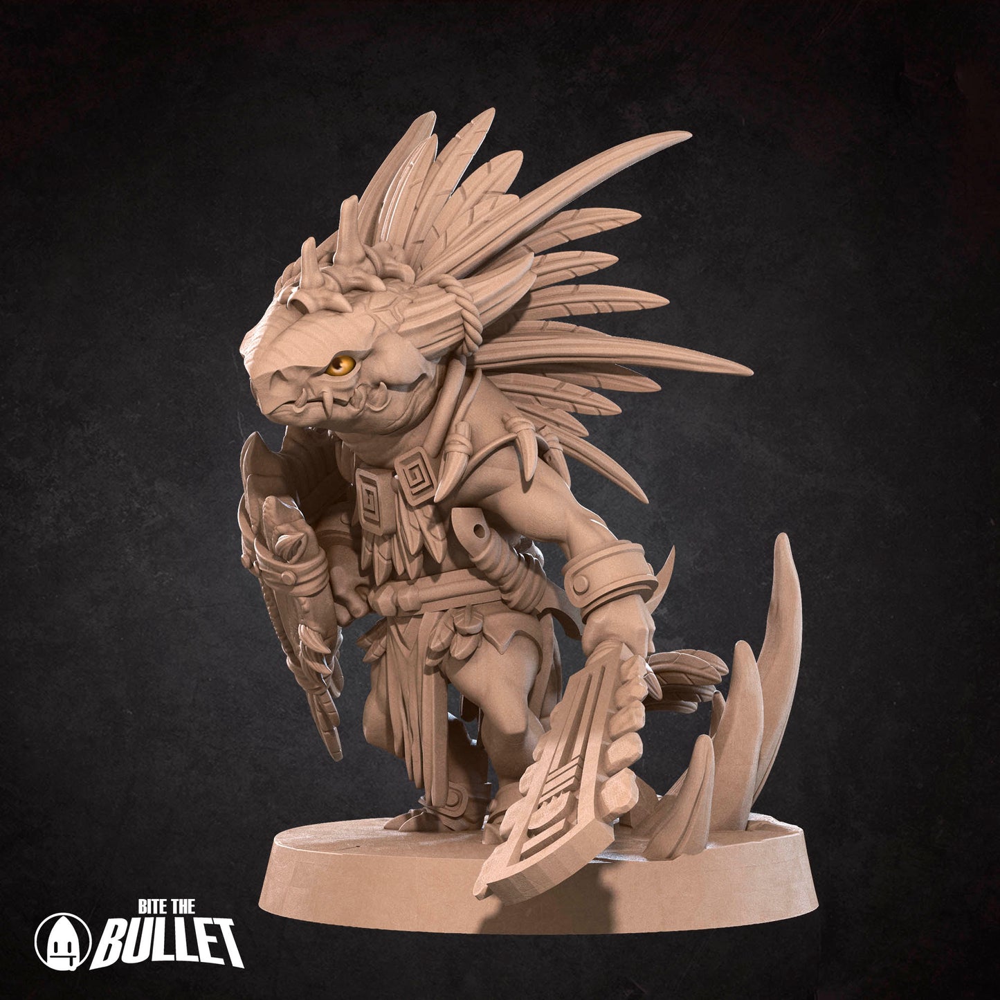 Kobold Tribal