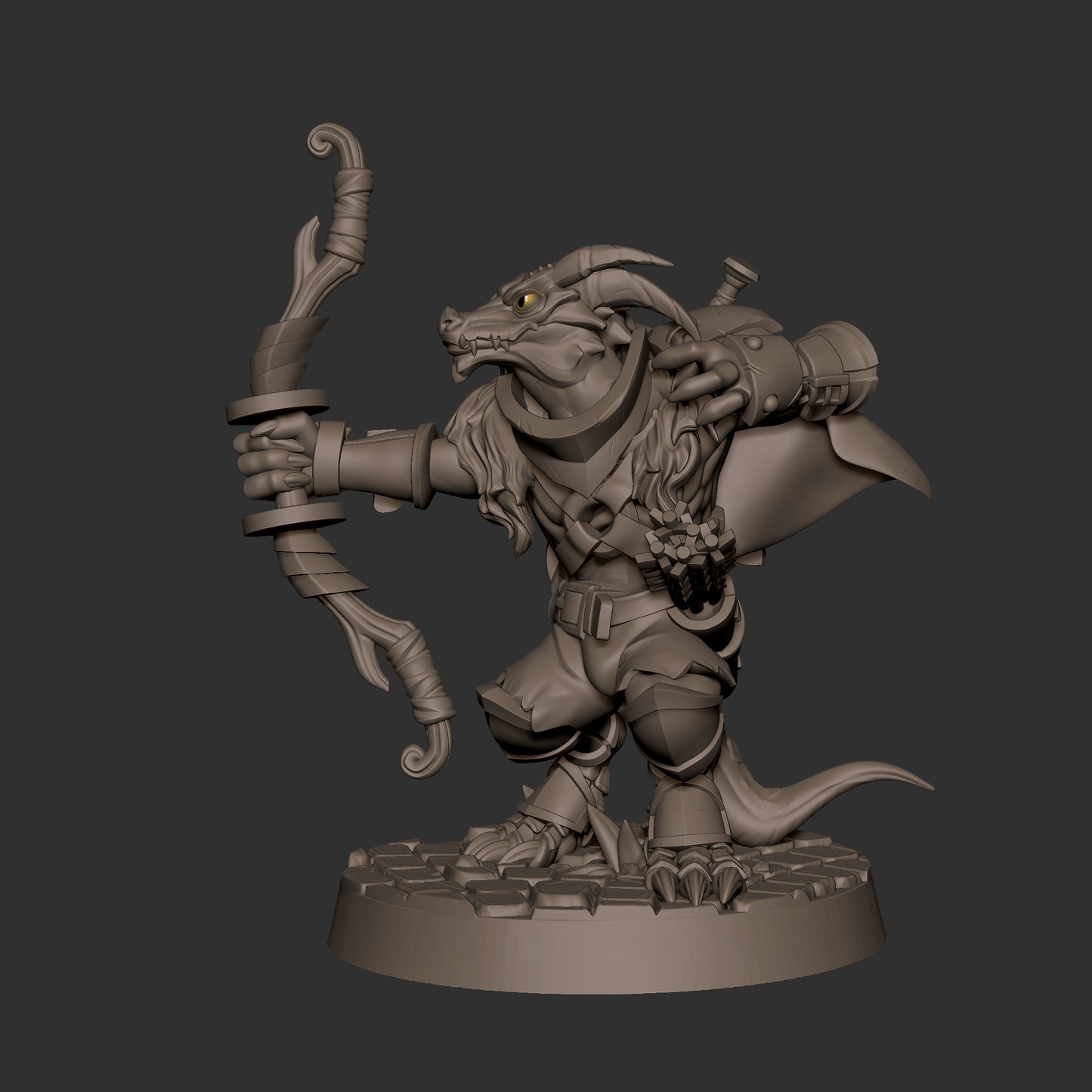 Kobold Ranger