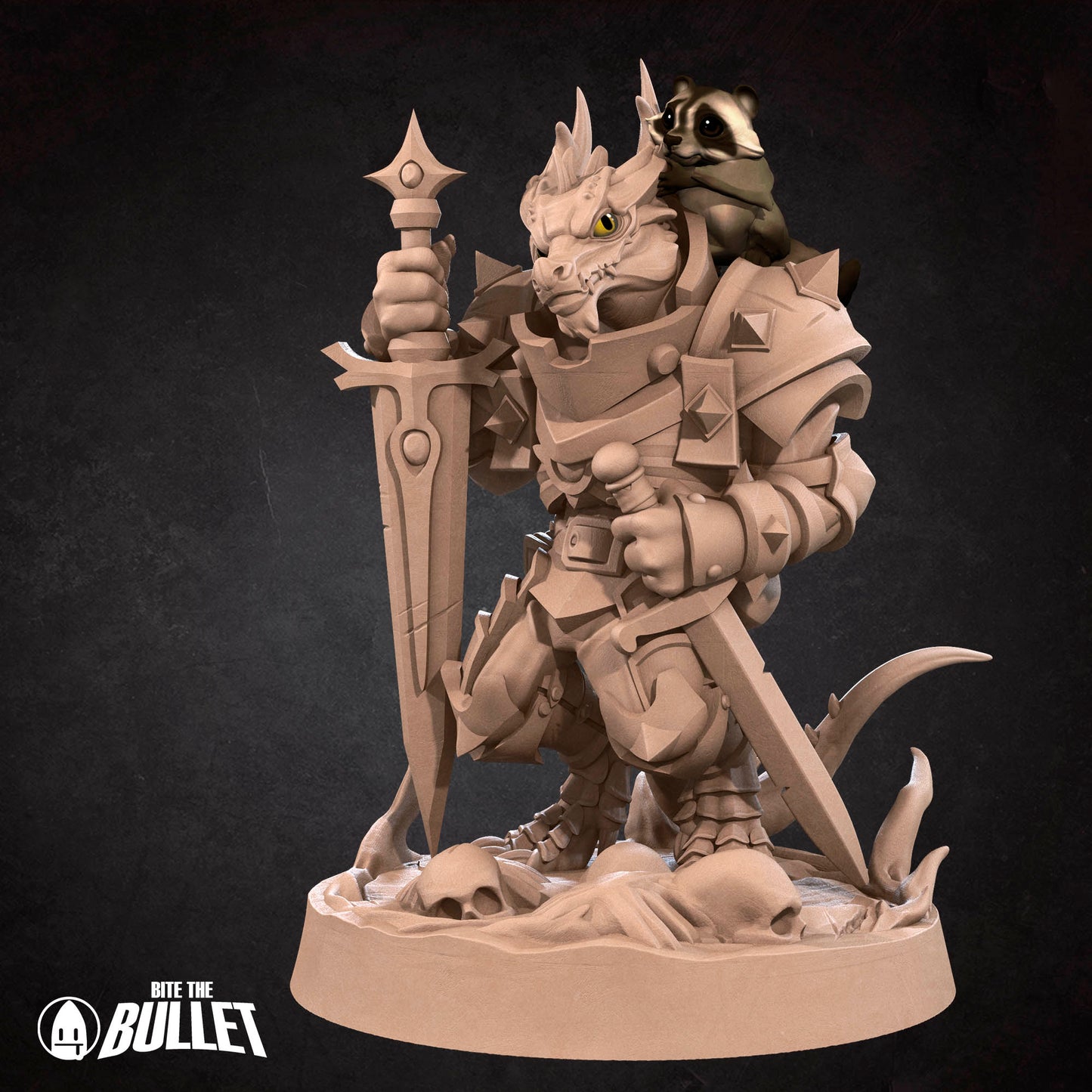 Kobolds (D&D)