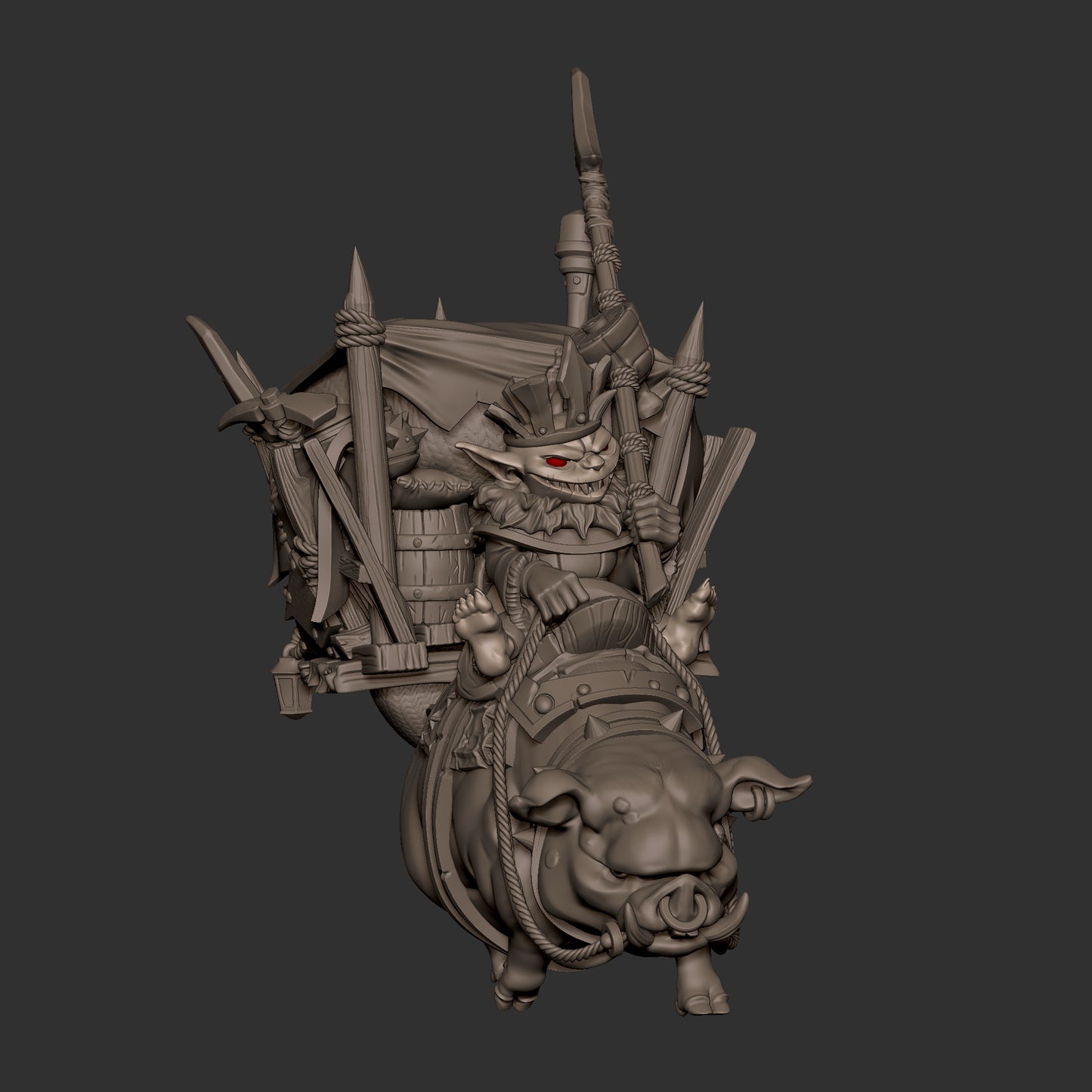Goblin King