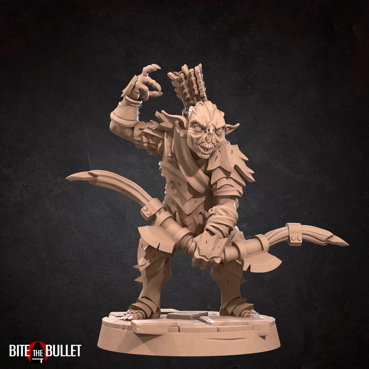 Moria Orc Pack