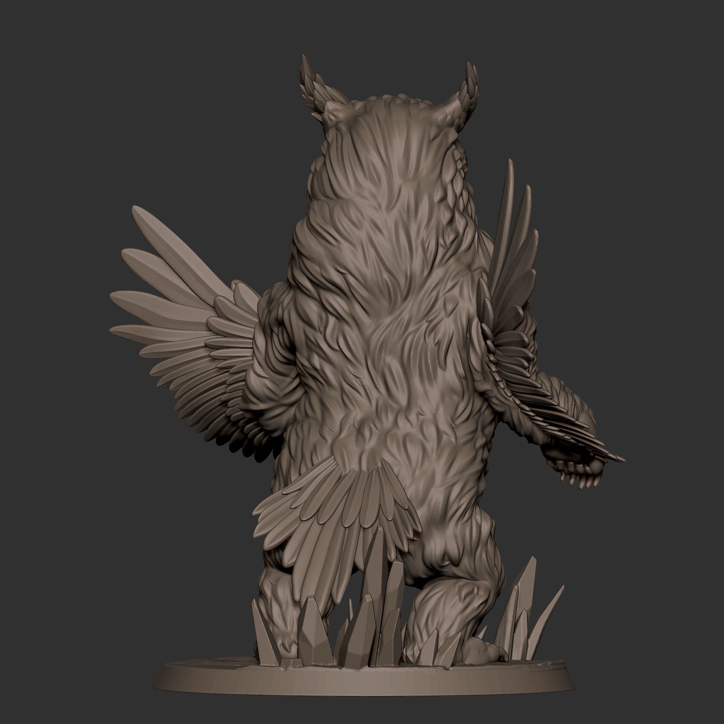 Owlbear